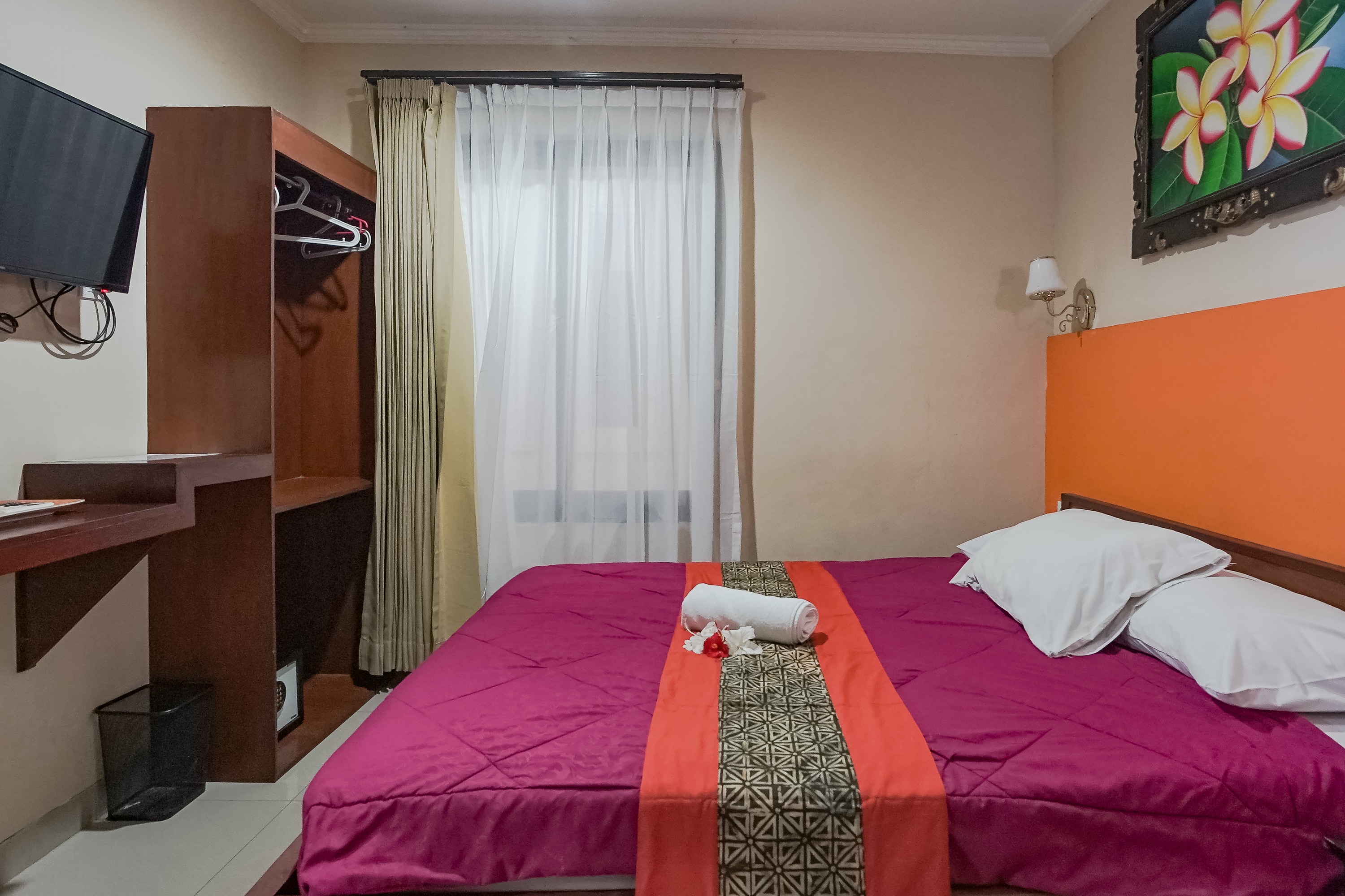 Taxa Uma Guest House By Zuzu