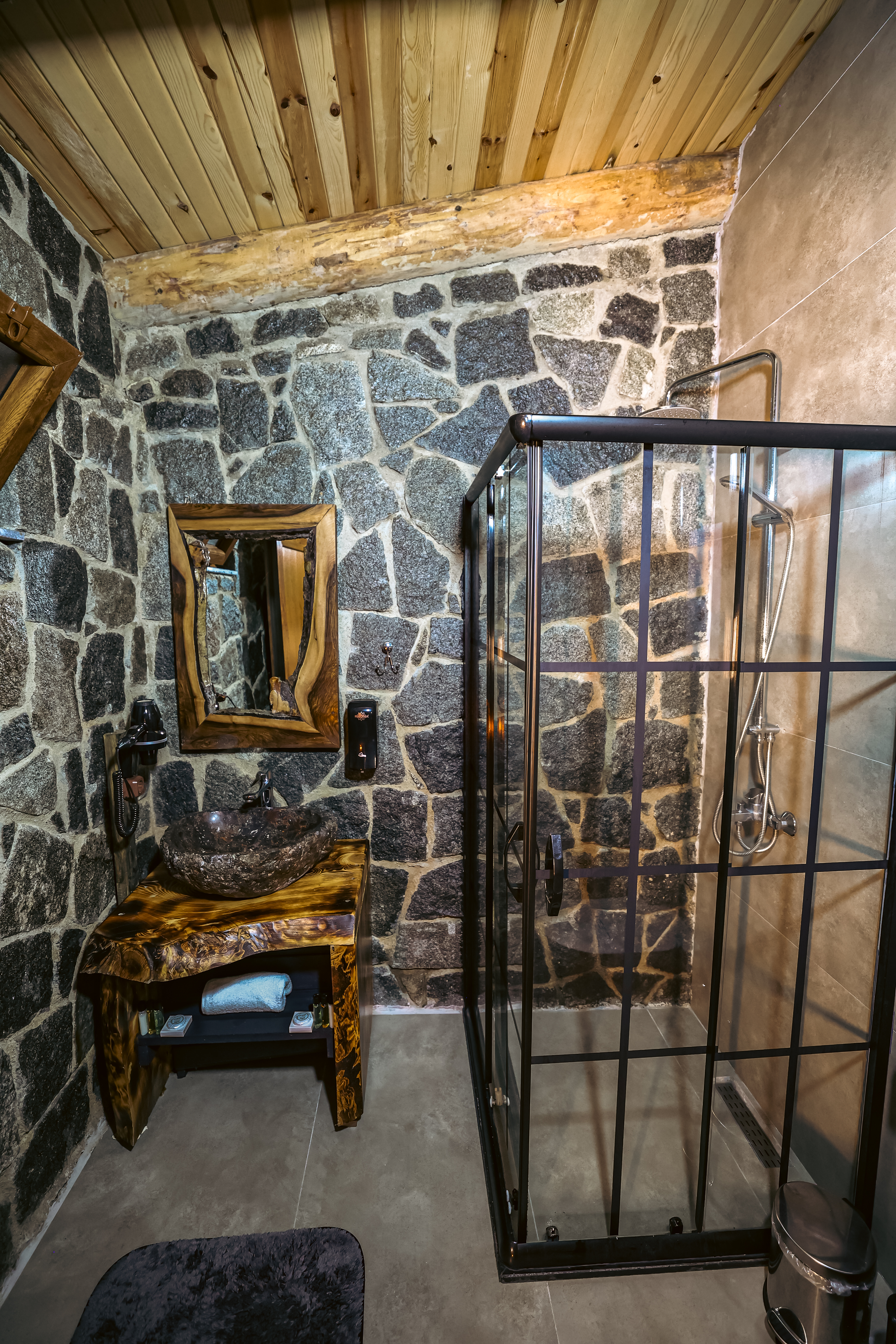 Bungalove Tatil Köyü