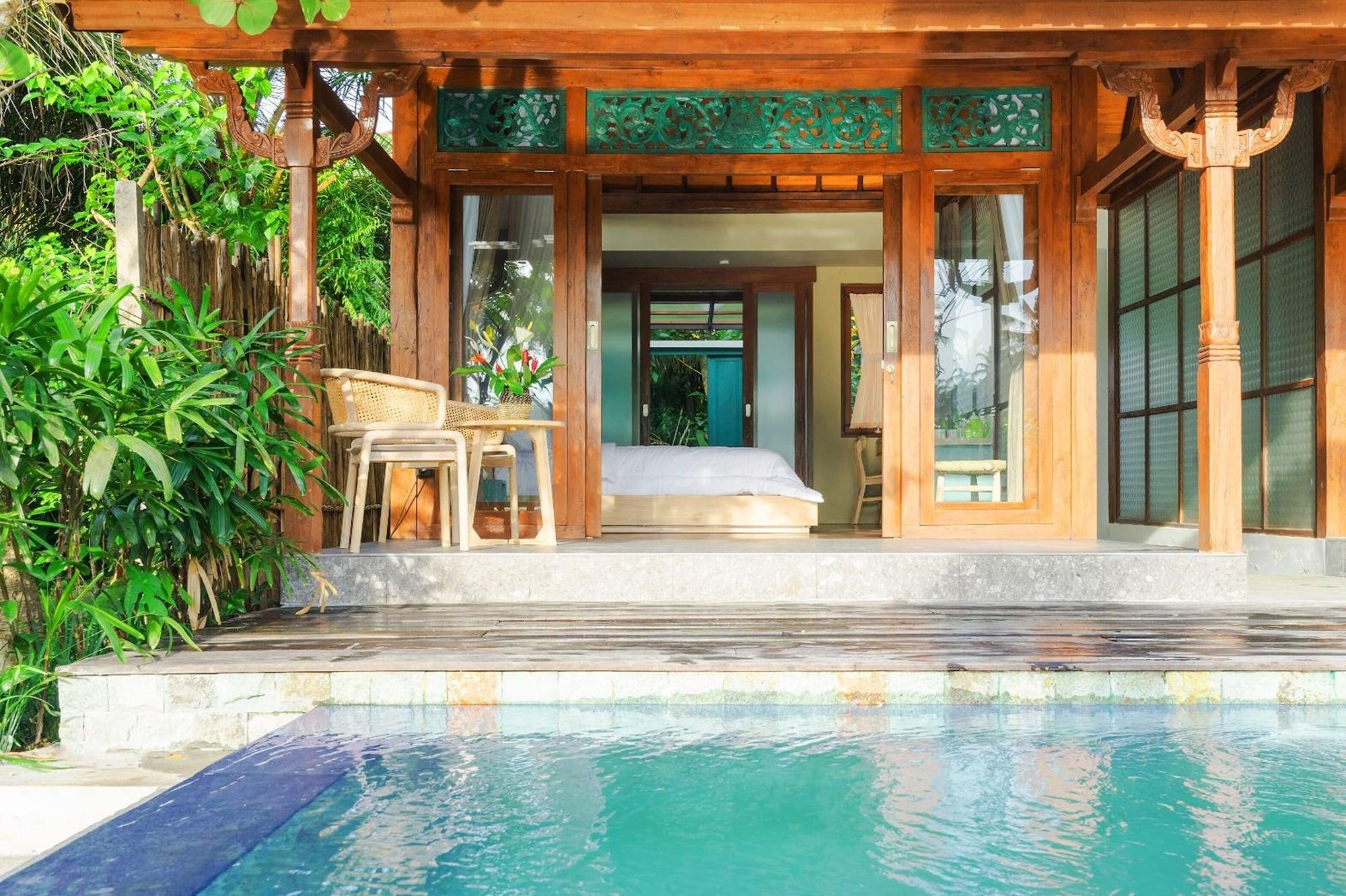 Nayaka Living Ubud By Zuzu