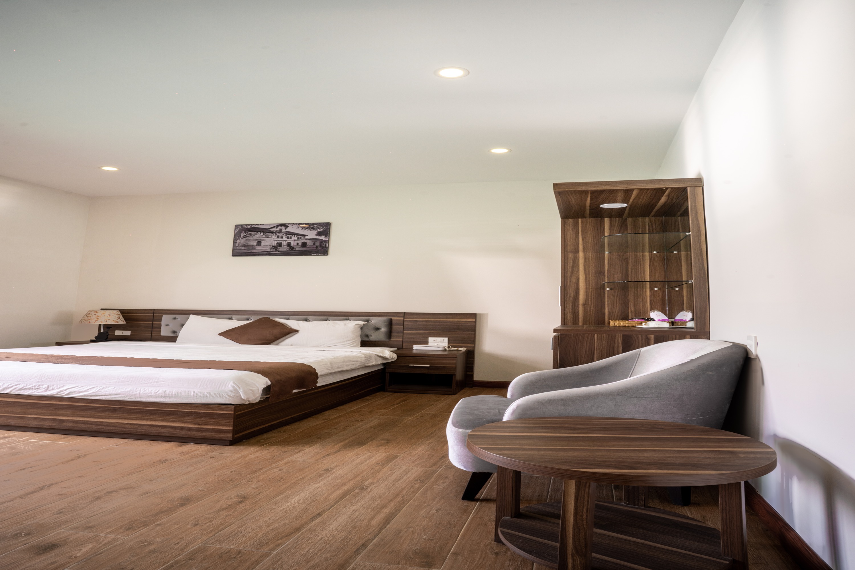 Mai Khanh Hotel By Zuzu