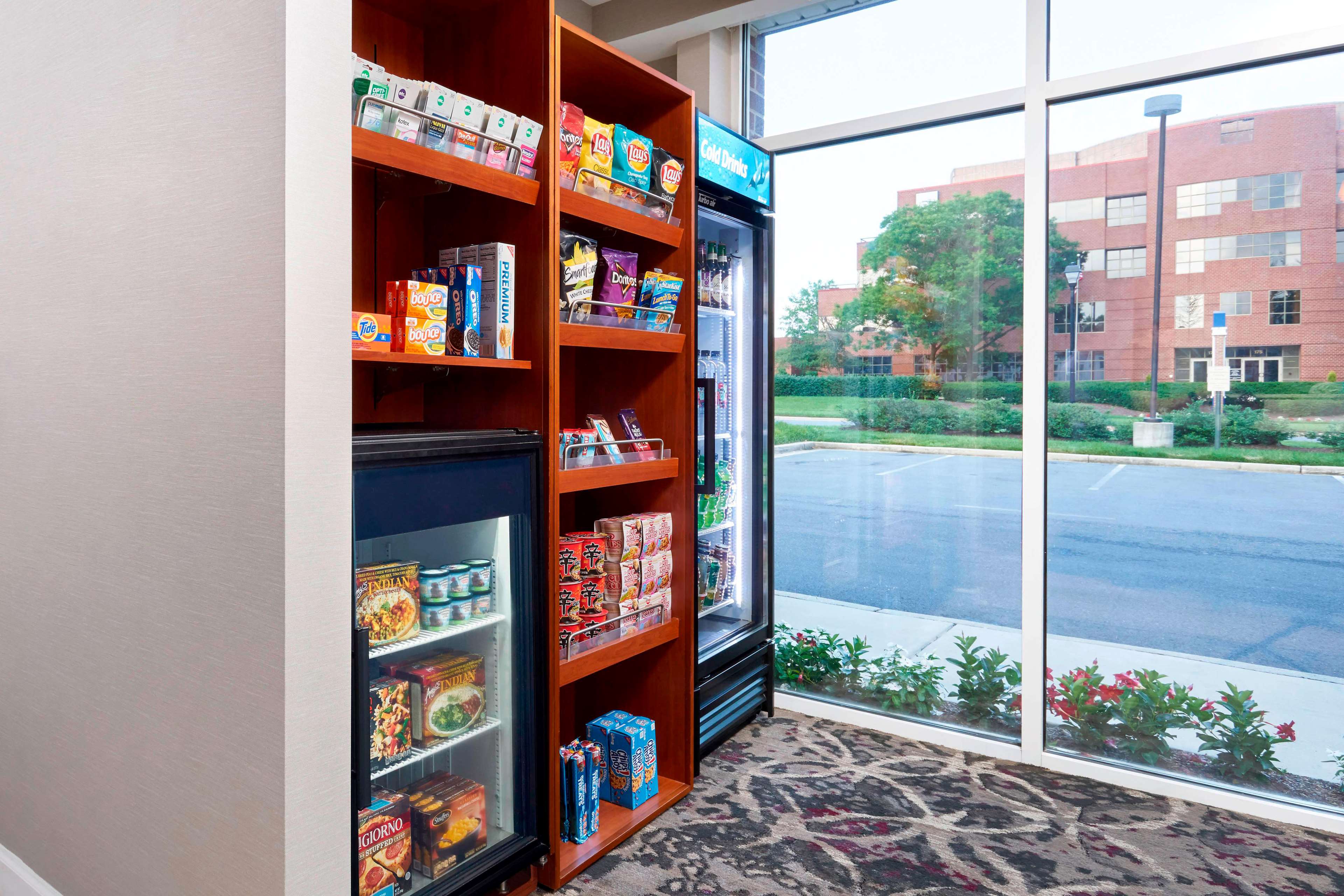 Sonesta Es Suites Annapolis