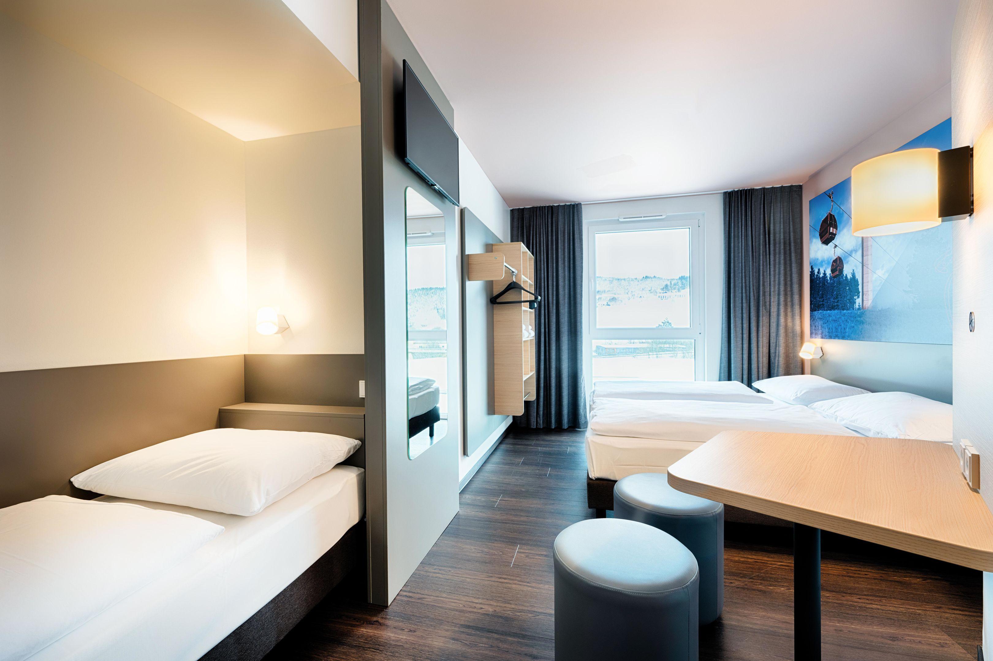 B&B HOTEL Willingen