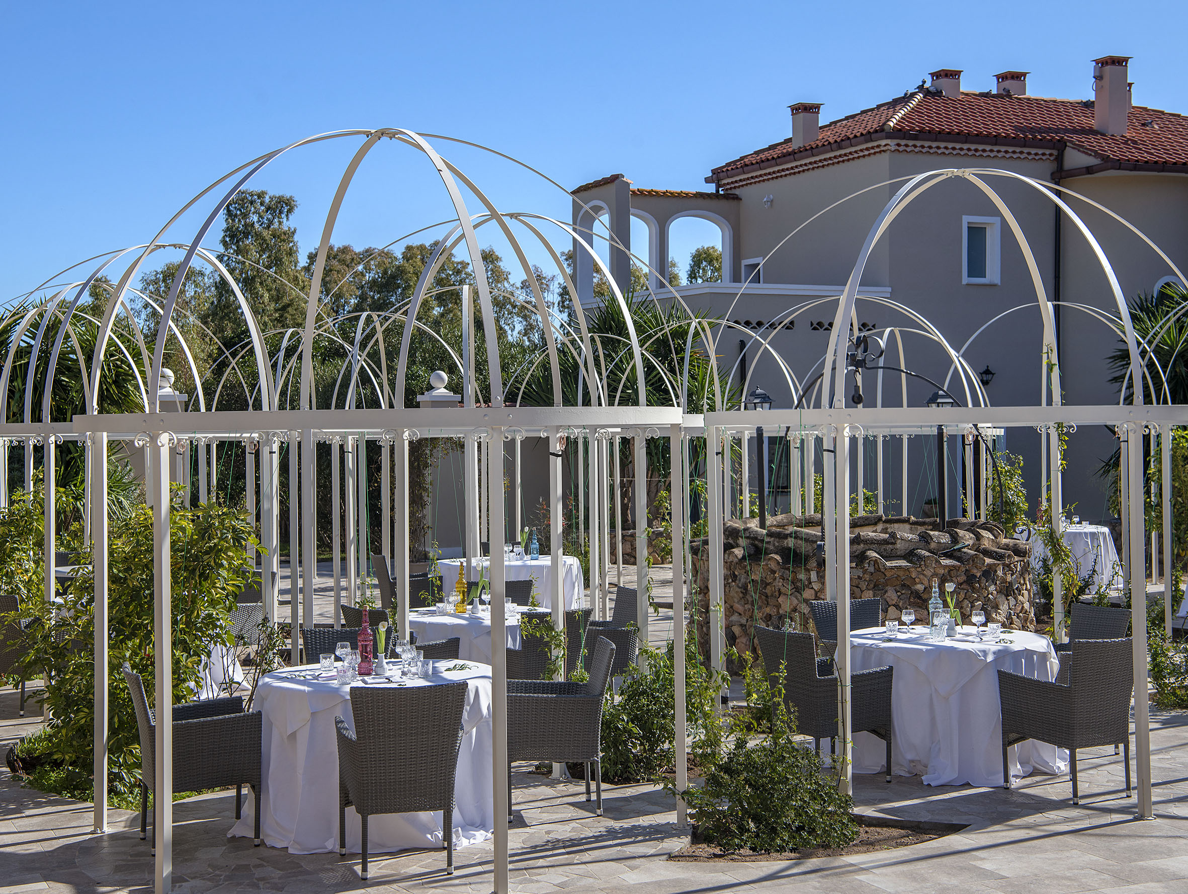 Villa Cavalieri Country Hotel