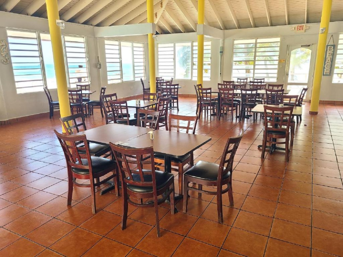Parador Maunacaribe