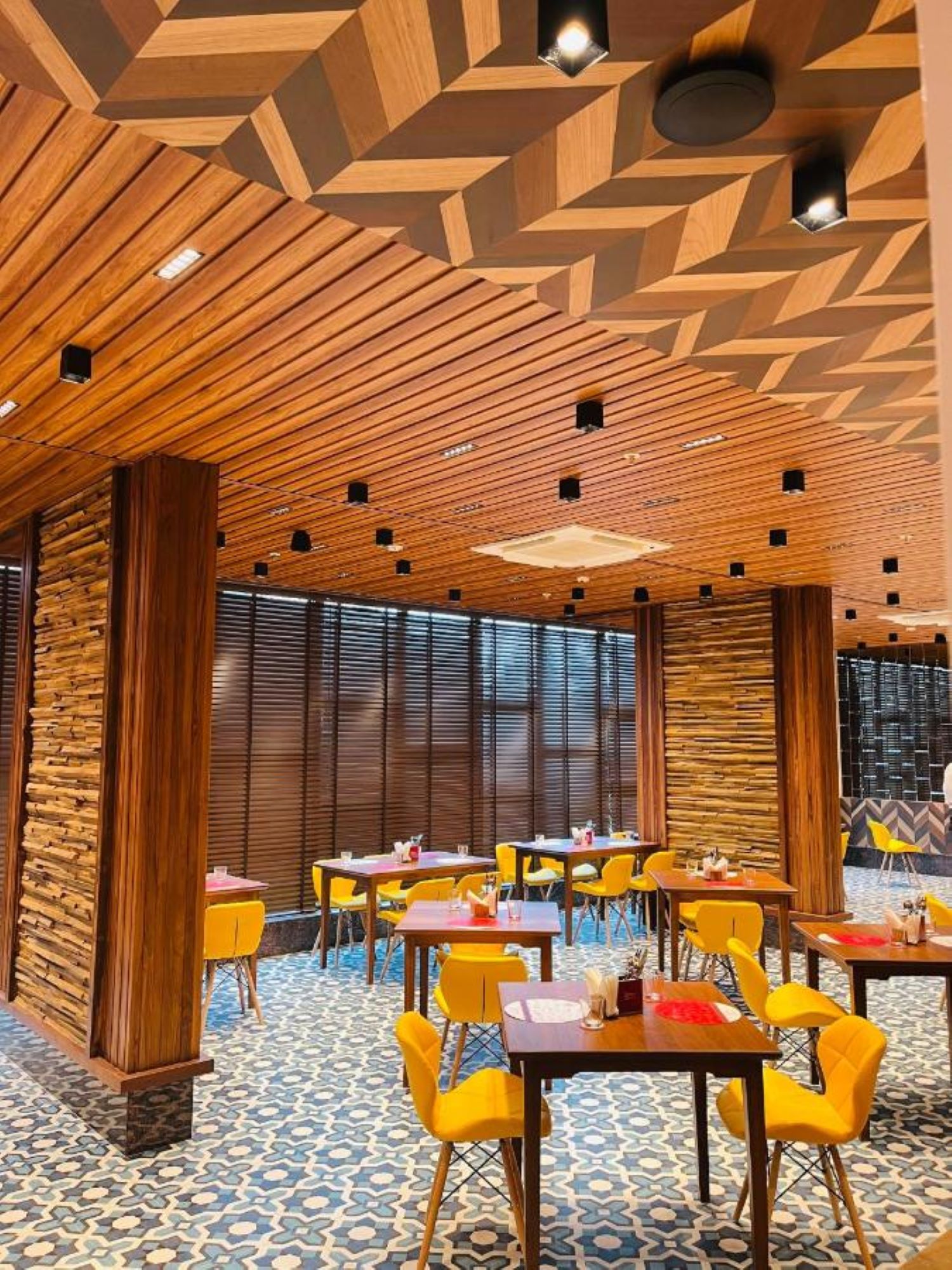 Ginger Mumbai Goregaon