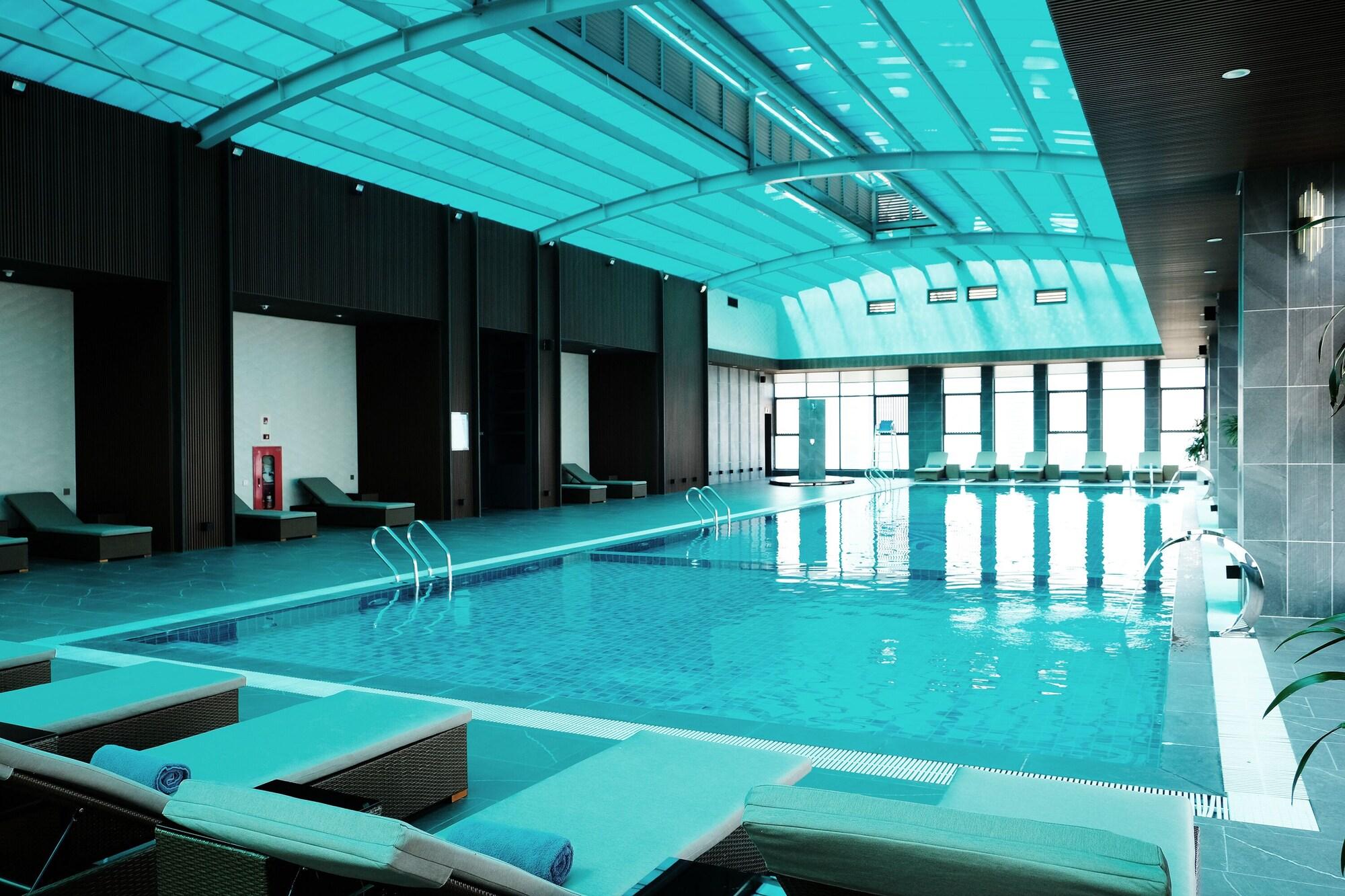 Grand K Hotel Suites Hanoi