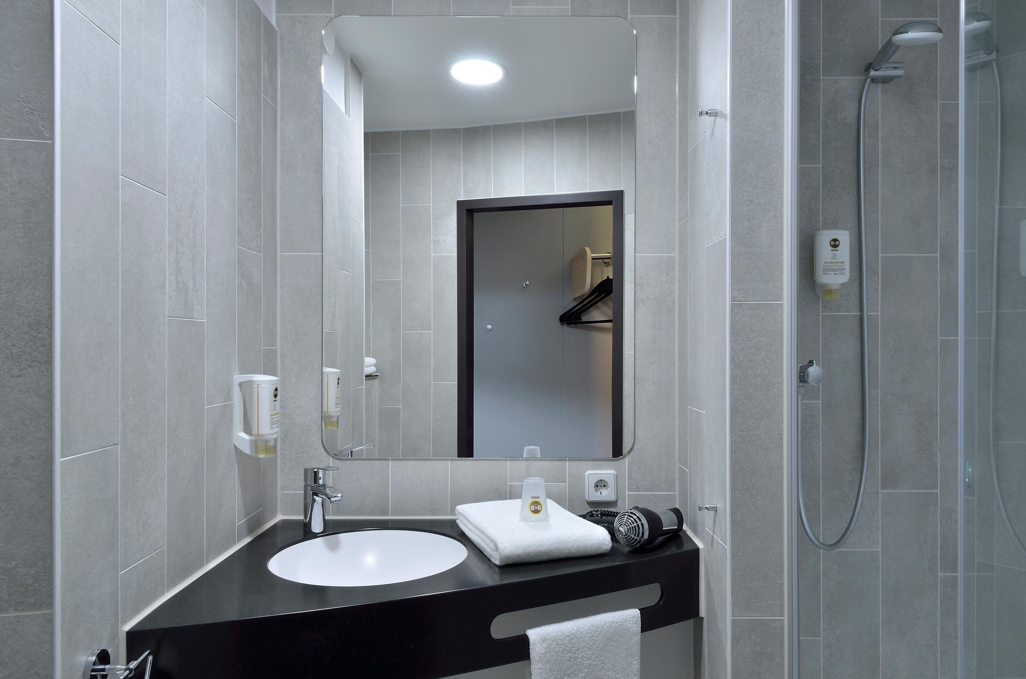 B&B HOTEL Vejle