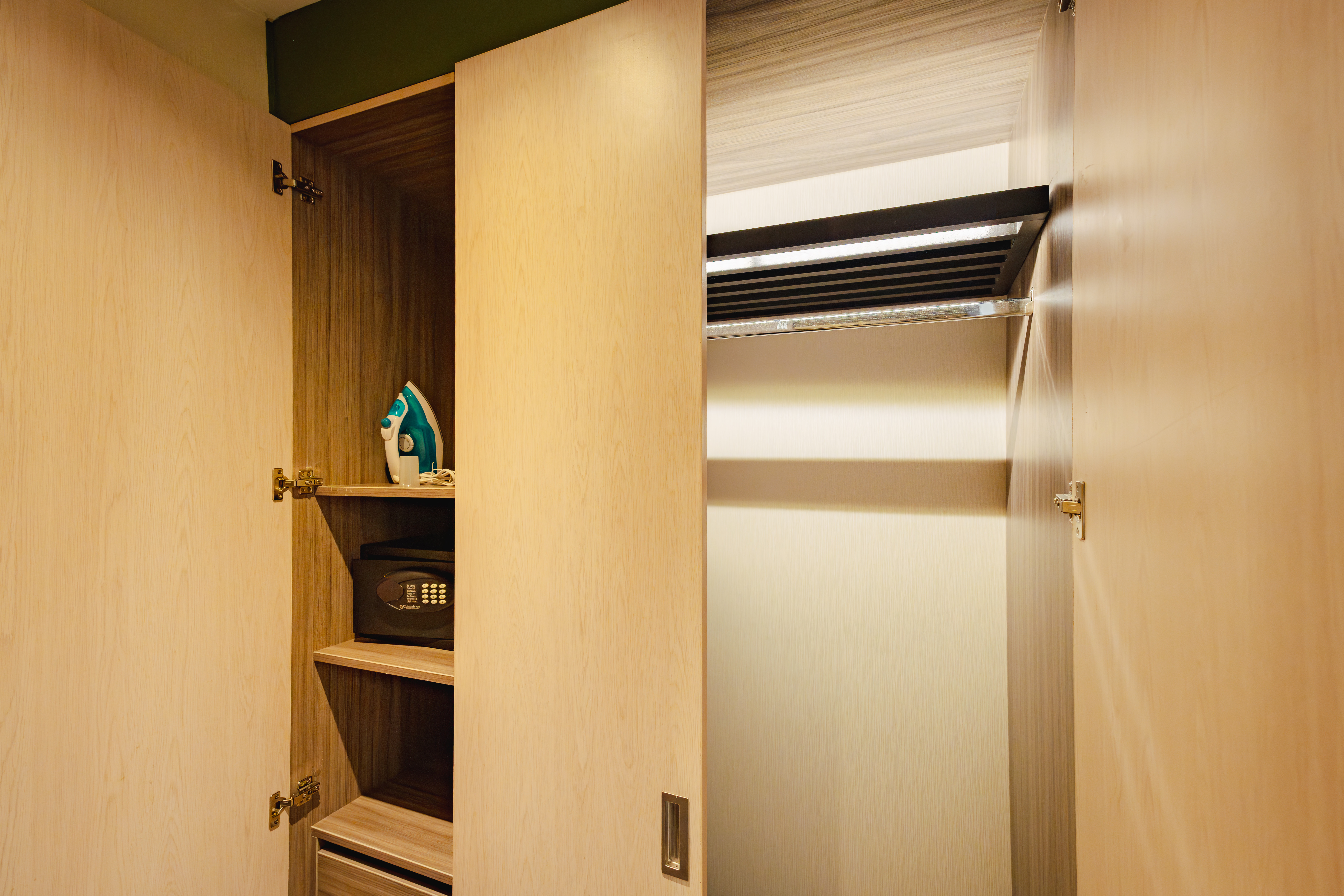 Liv Hotels