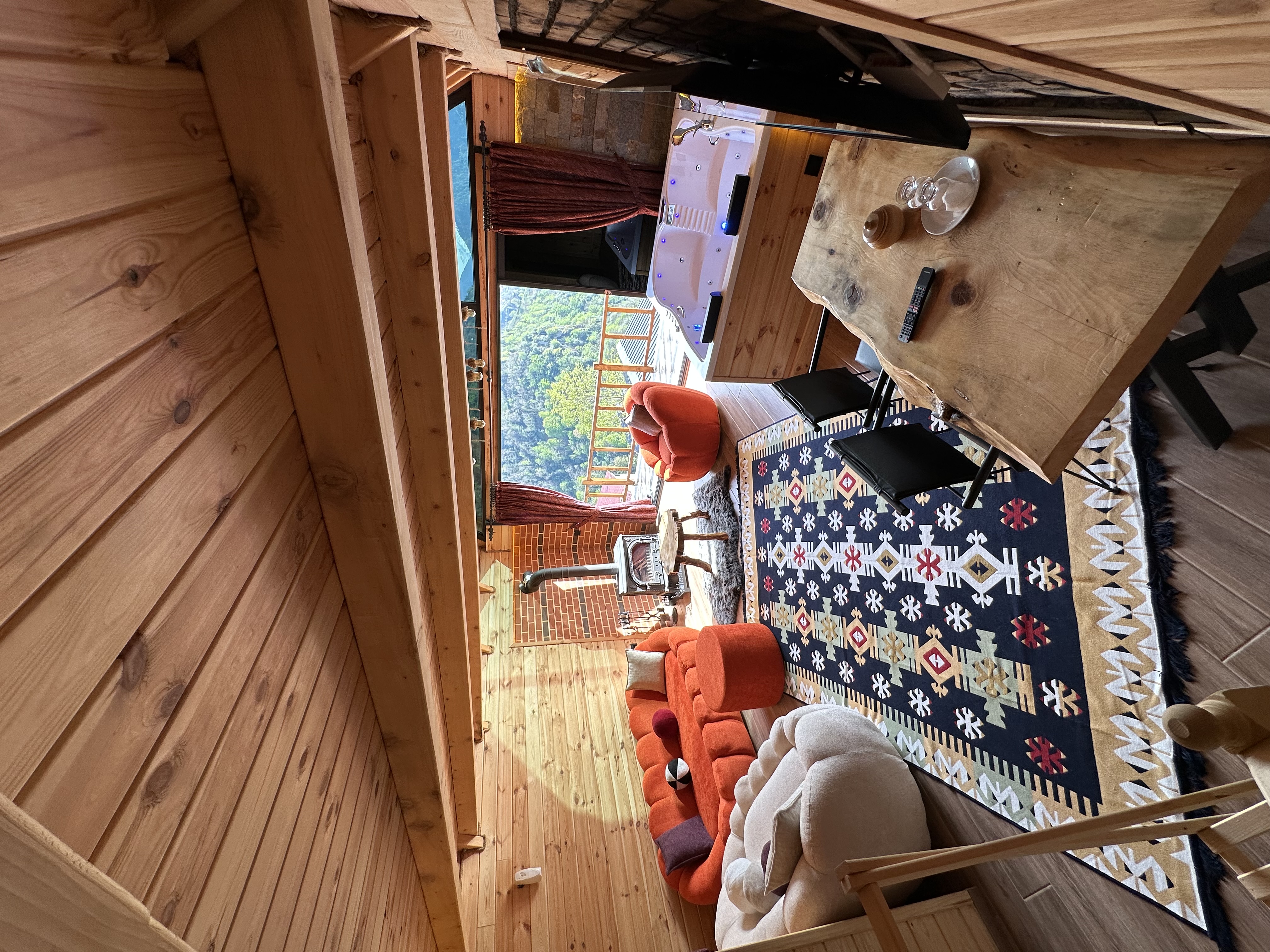 Mapi Bungalov
