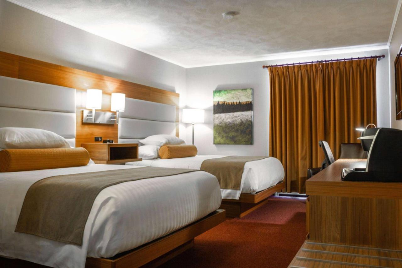Atlantic Host Hotel, Trademark Collection by Wyndh