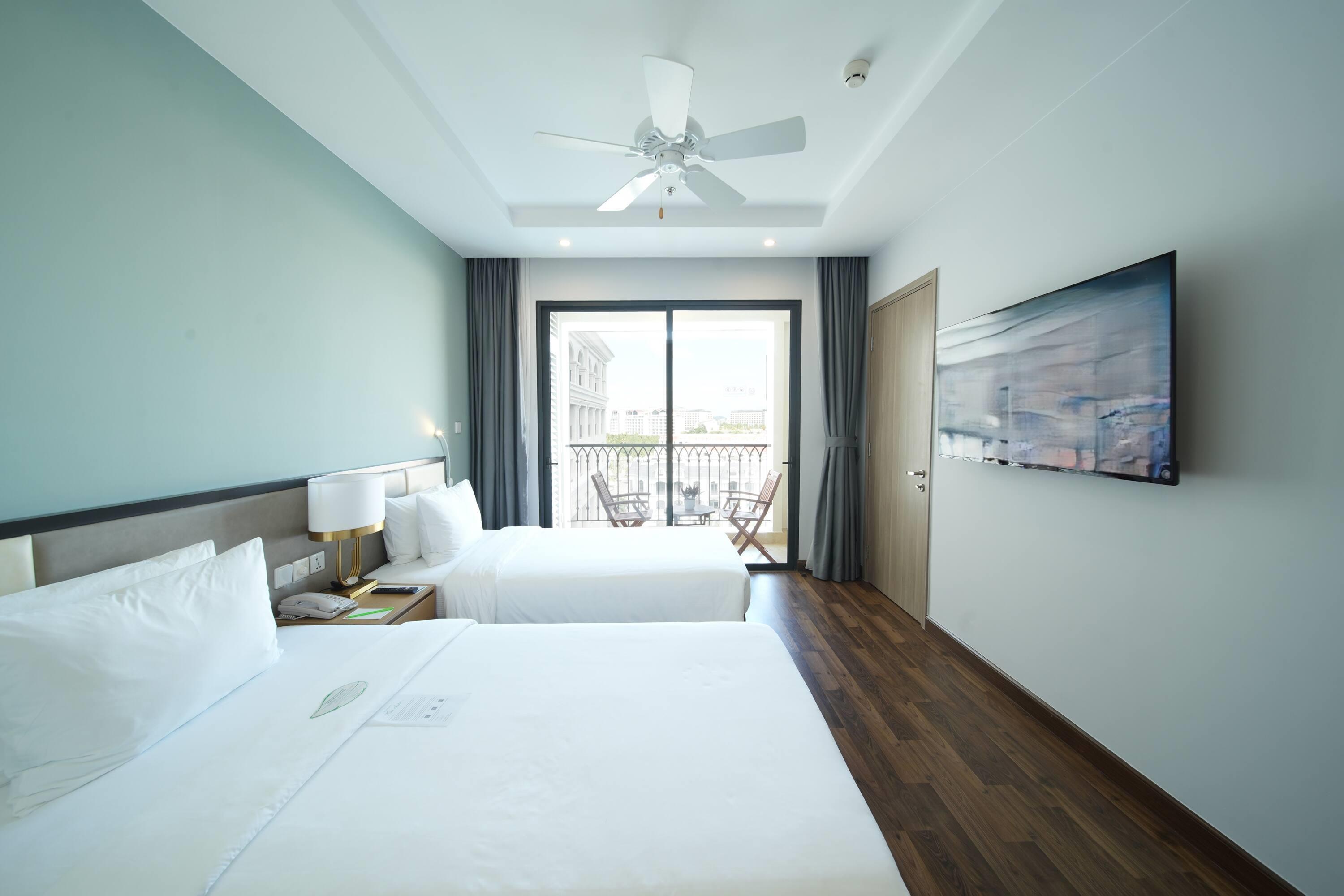 Wyndham Garden Grandworld Phu Quoc