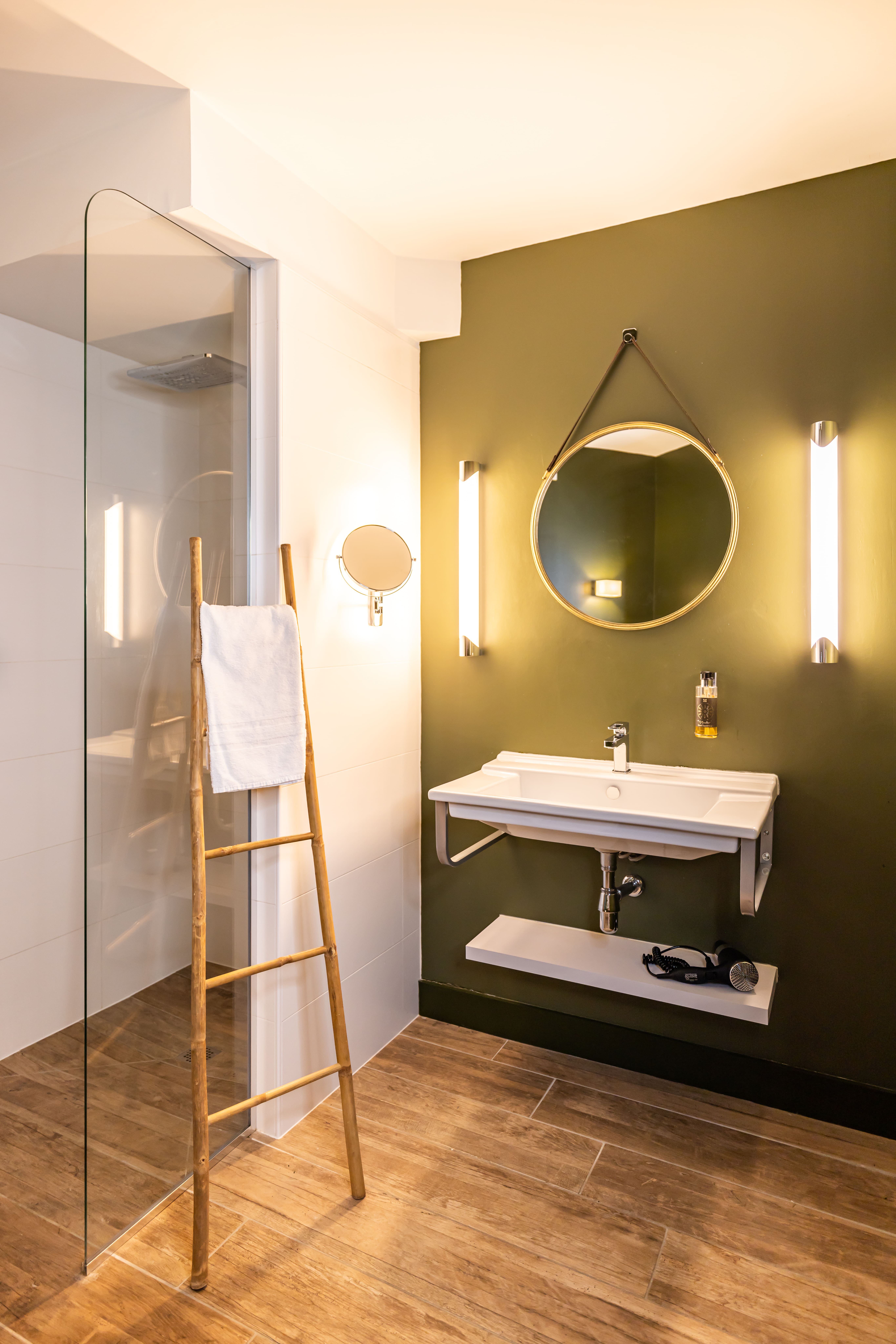 Boutique Hôtel Naâd