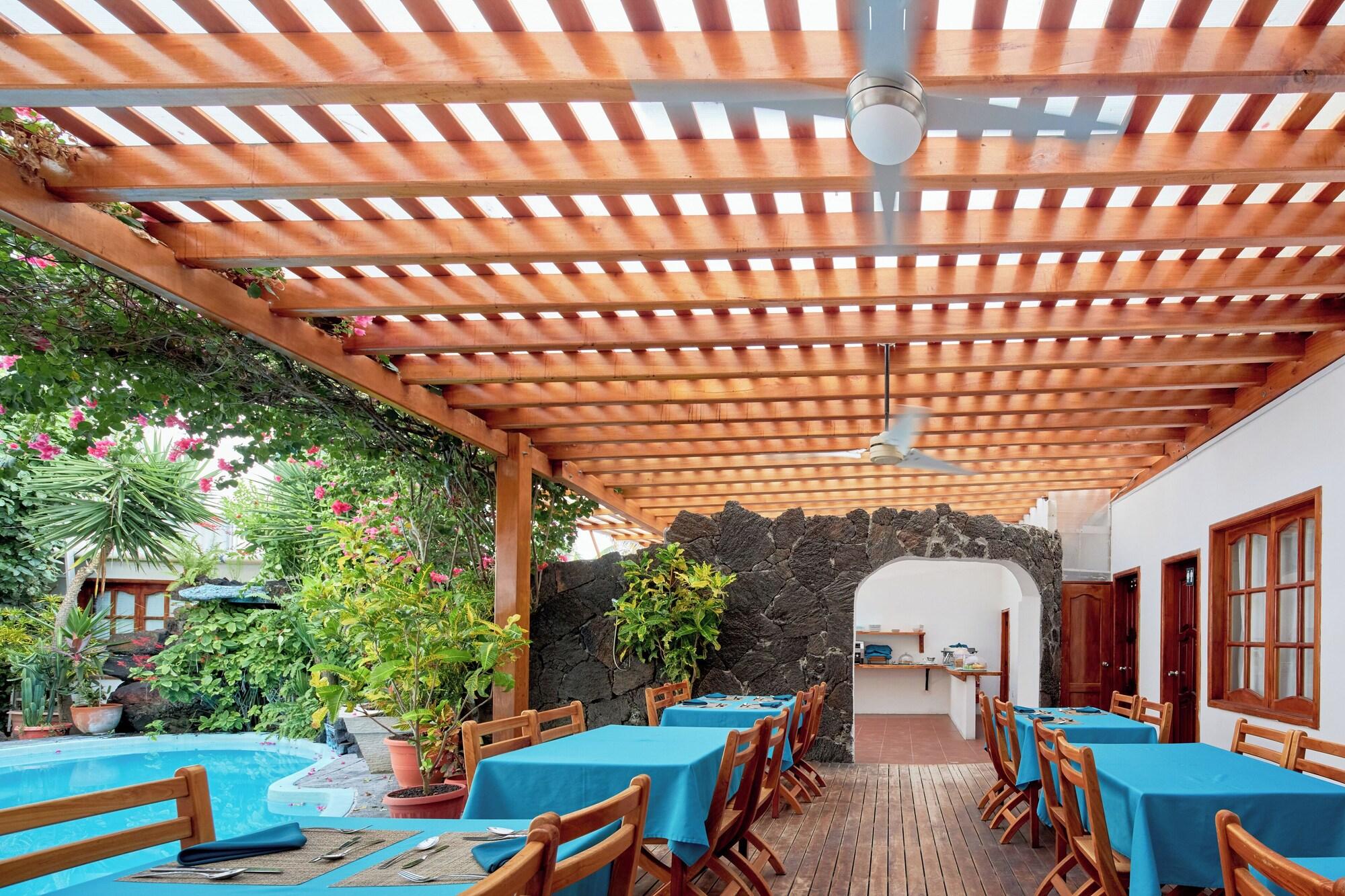 Hotel Albemarle by null