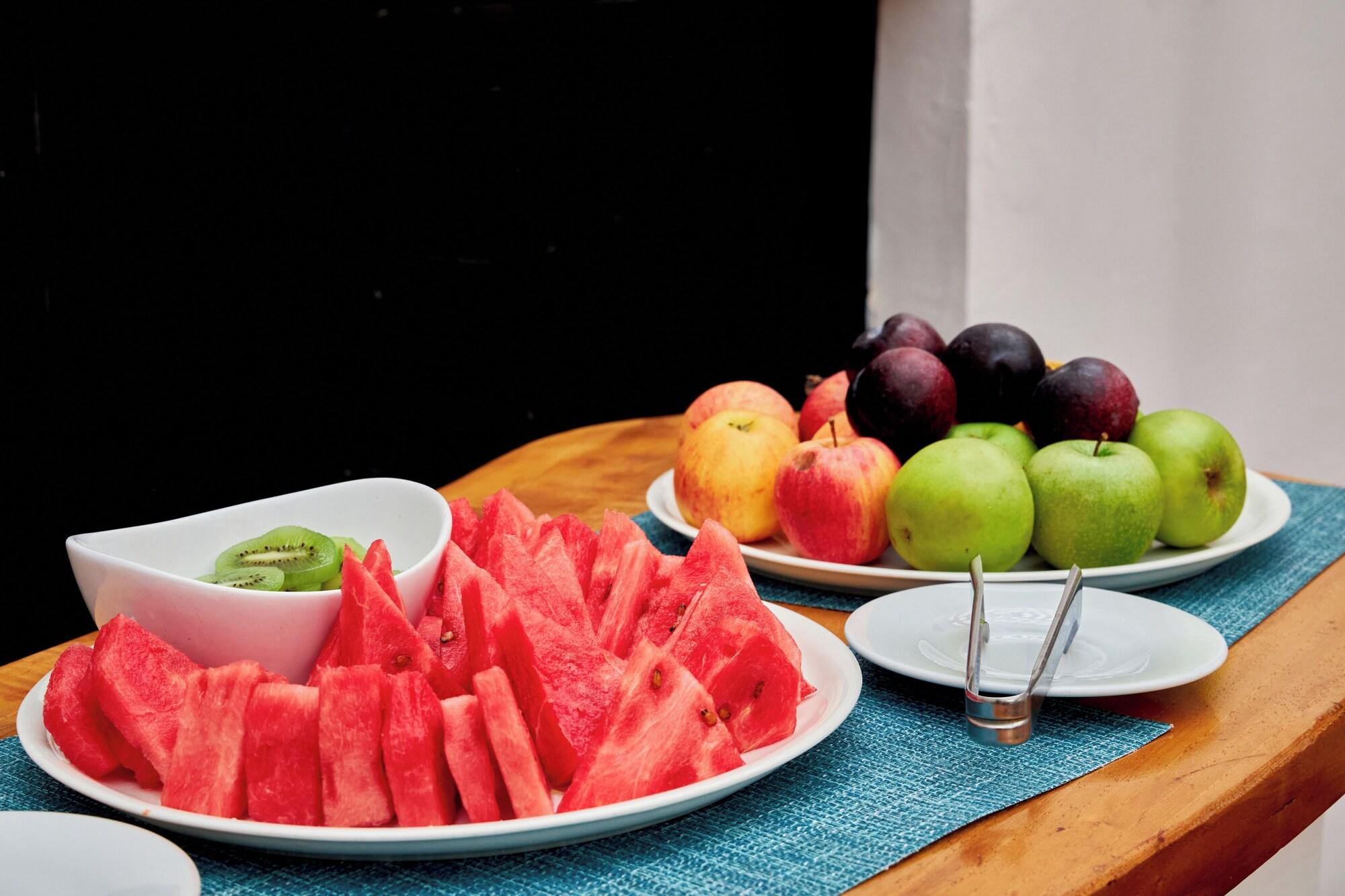 Hotel Albemarle by null