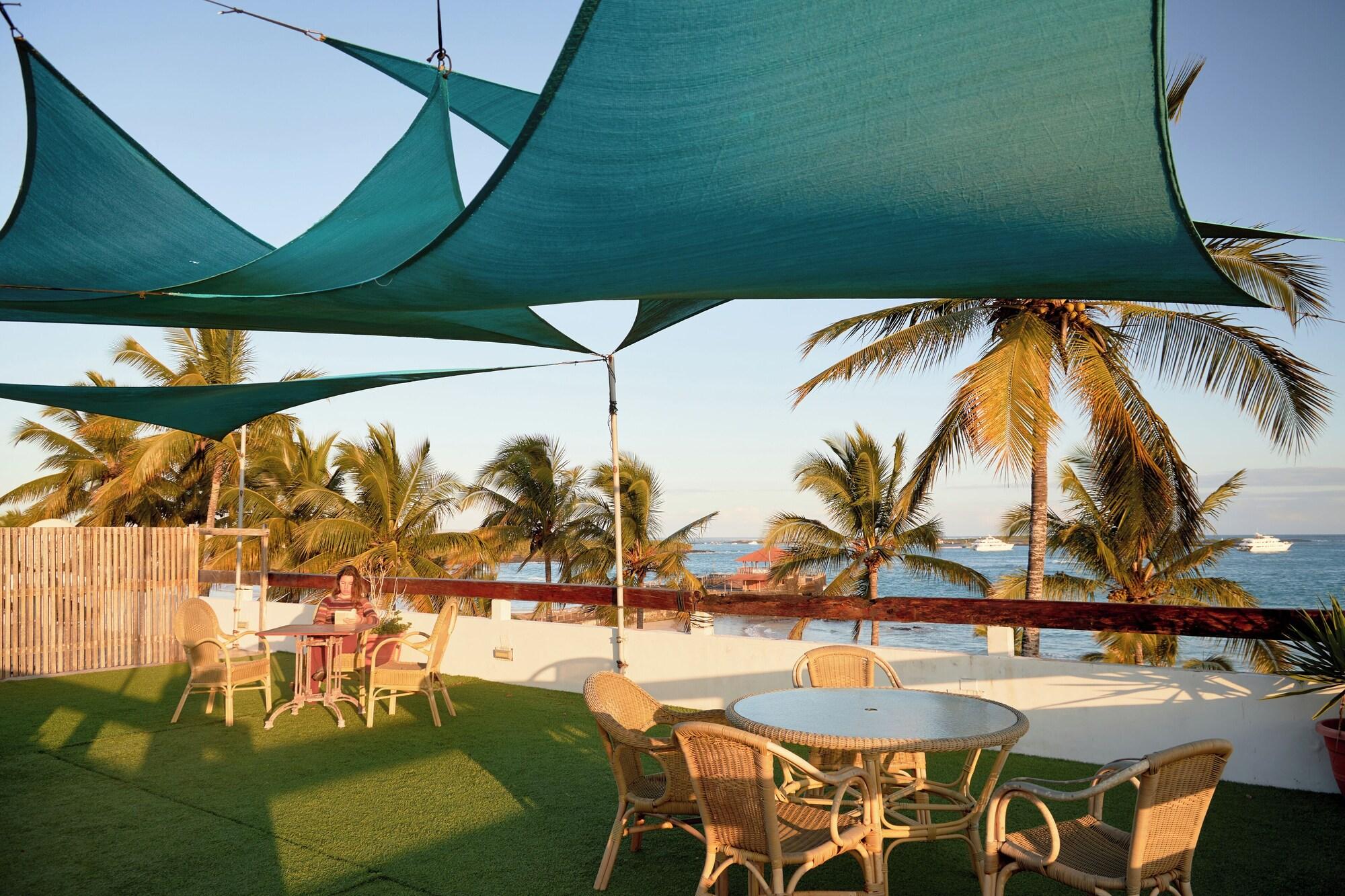 Hotel Albemarle by null