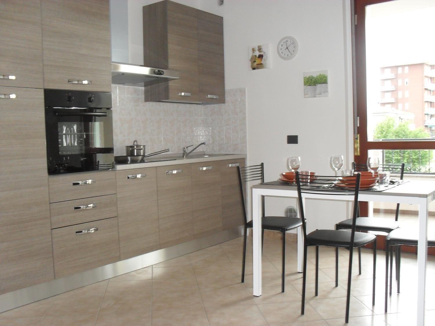Residence Le Groane