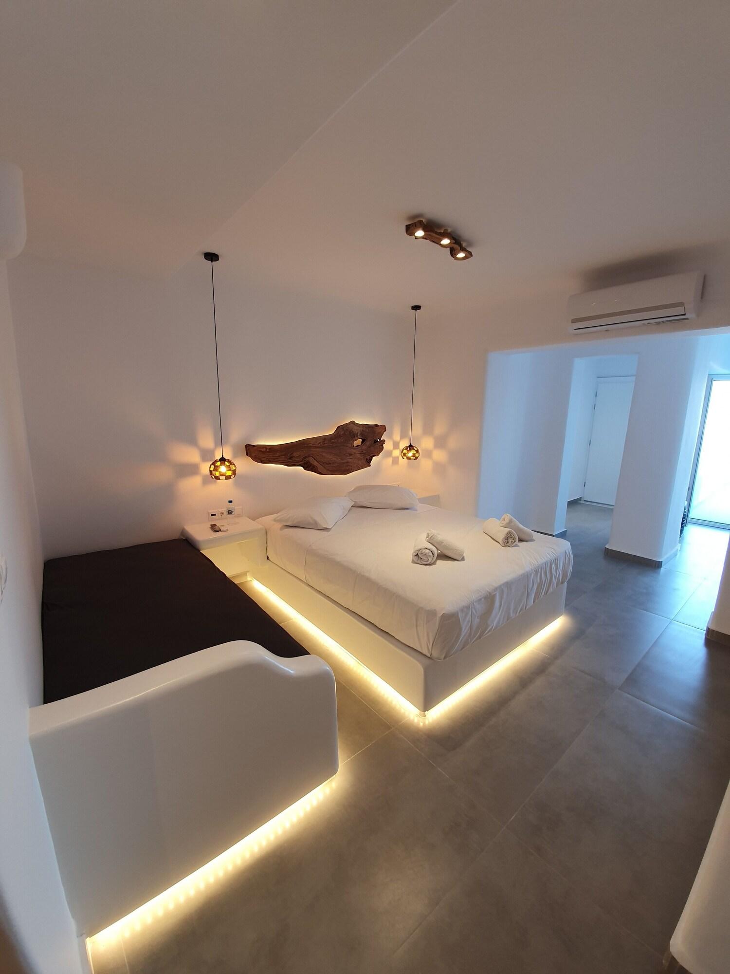 Eternal Suites