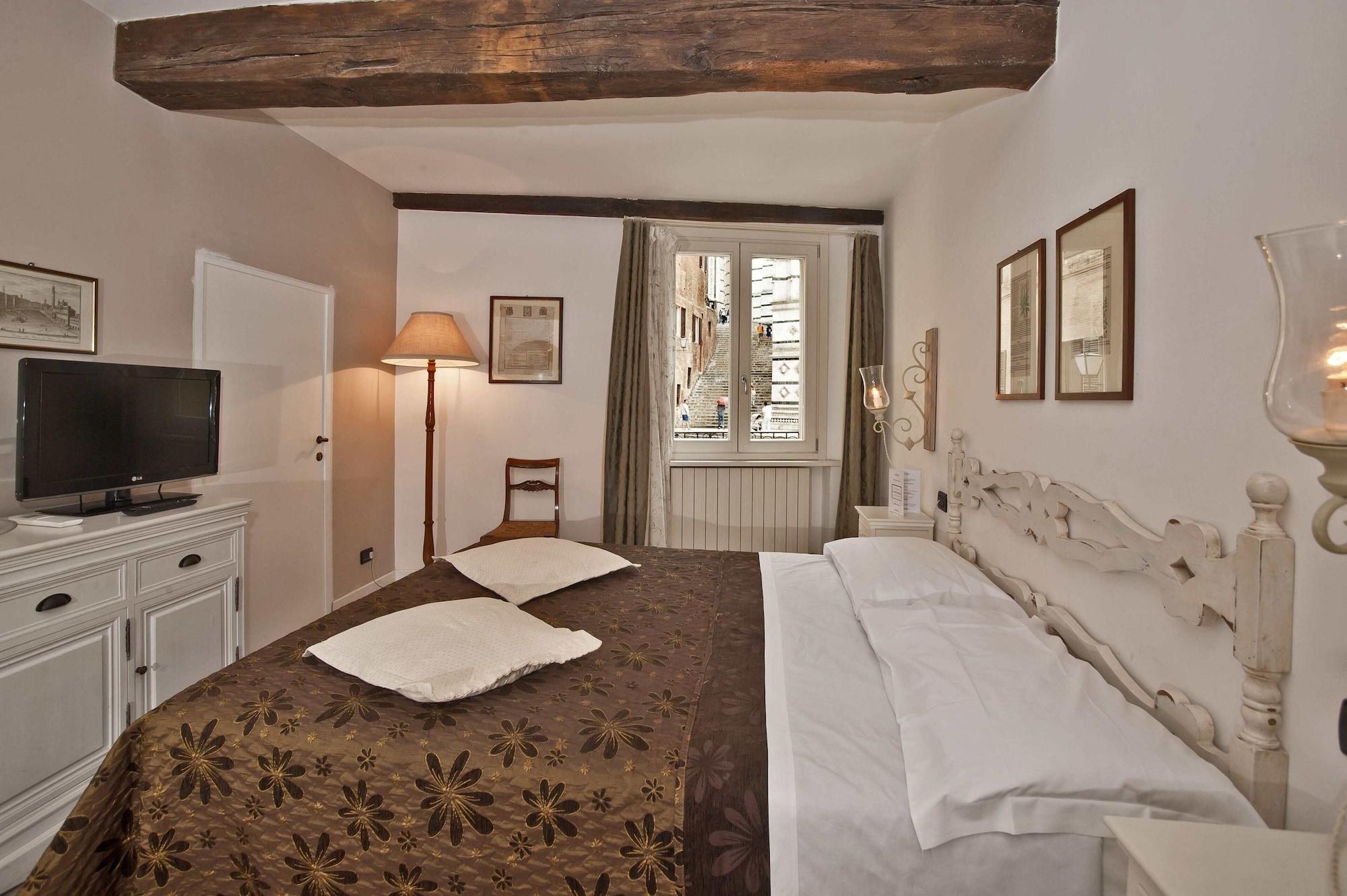 Il Battistero Siena - Residenza d'epoca by null