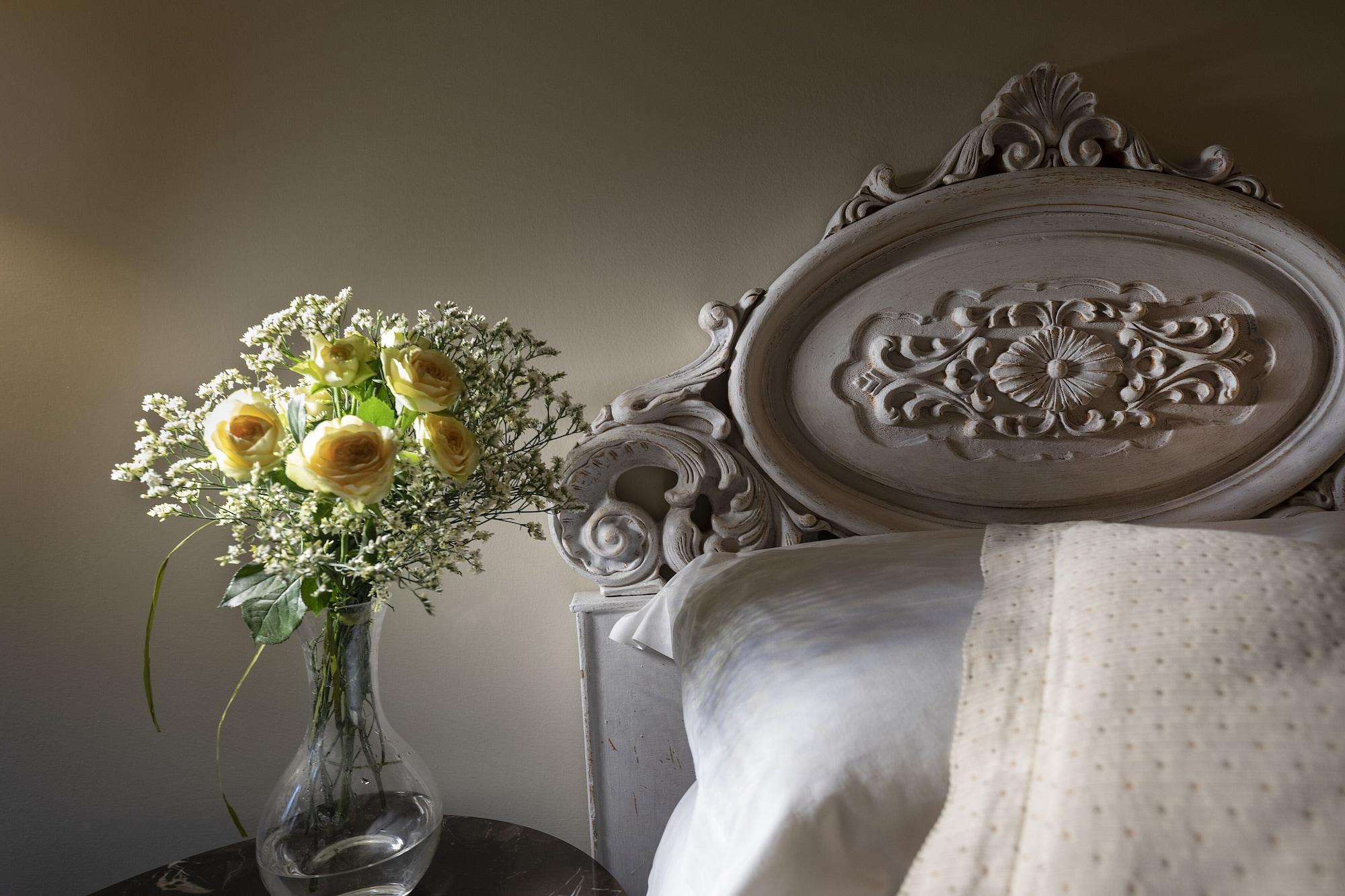 Il Battistero Siena - Residenza d'epoca by null