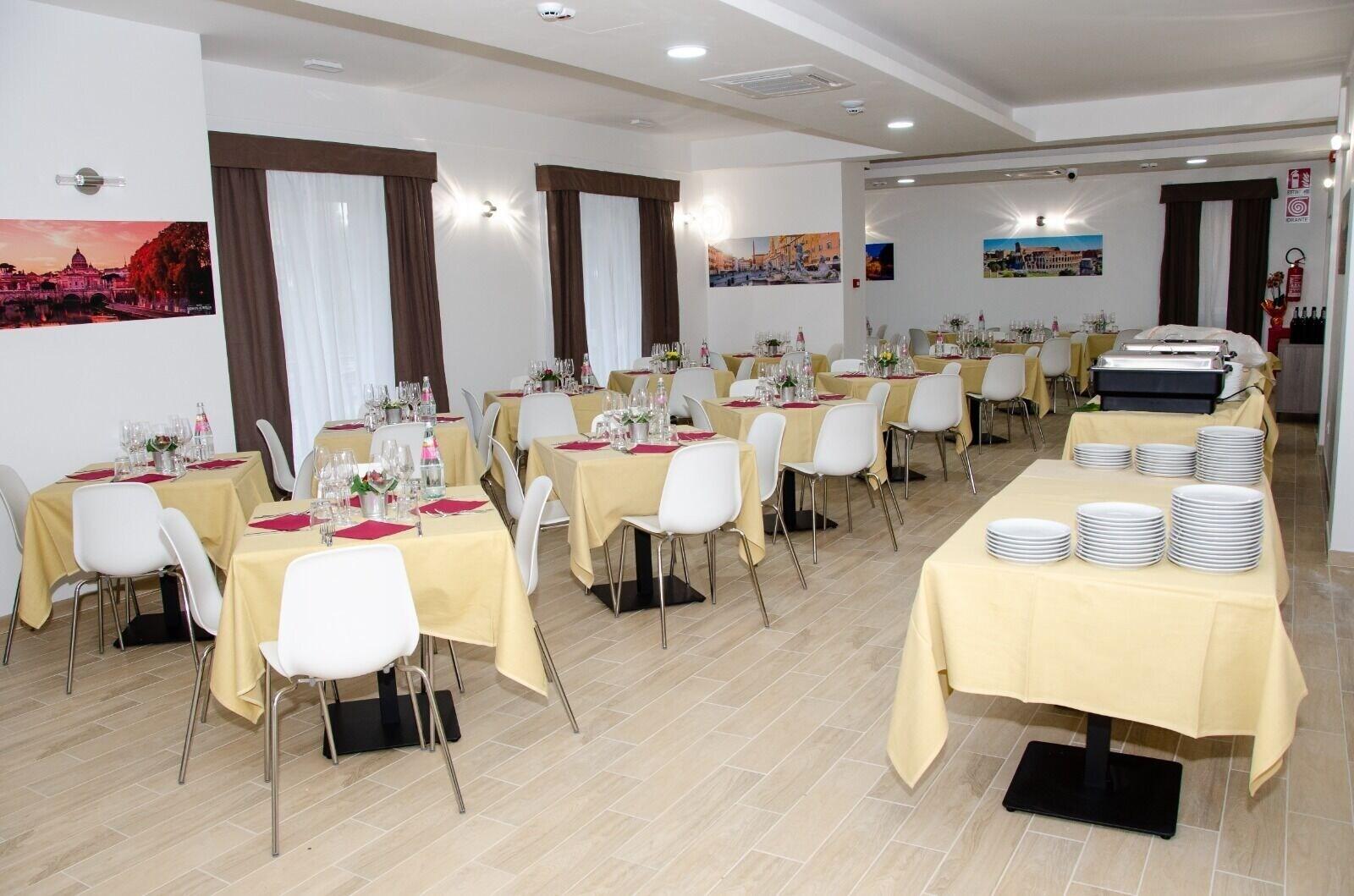 Hotel Nova Domus Aurelia