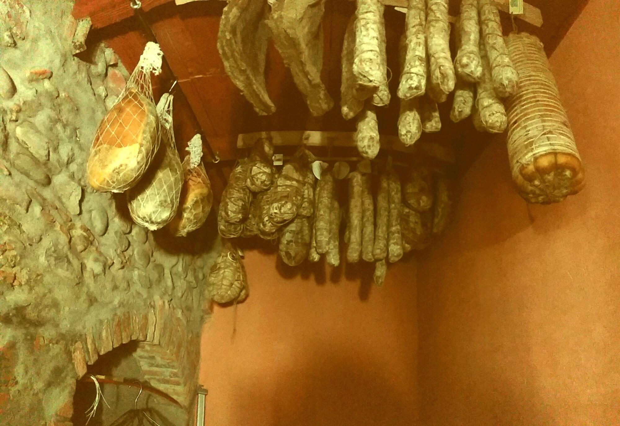 Carlito's Trattoria Con Alloggio