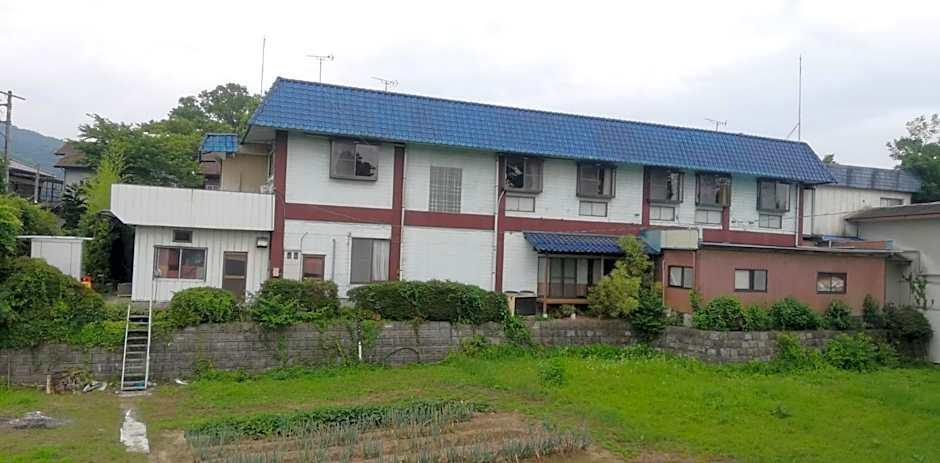 Suijin Hotel