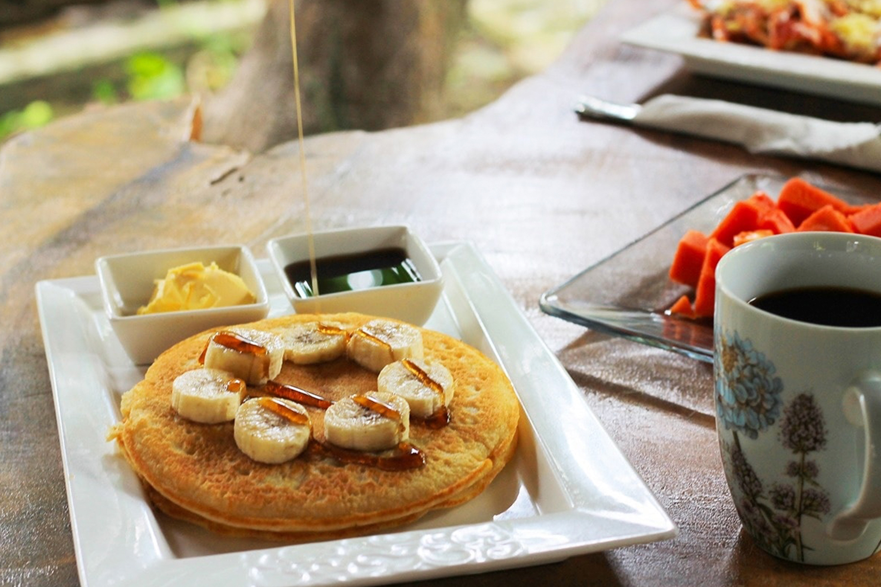 Hotel Pancho Villas Bacalar