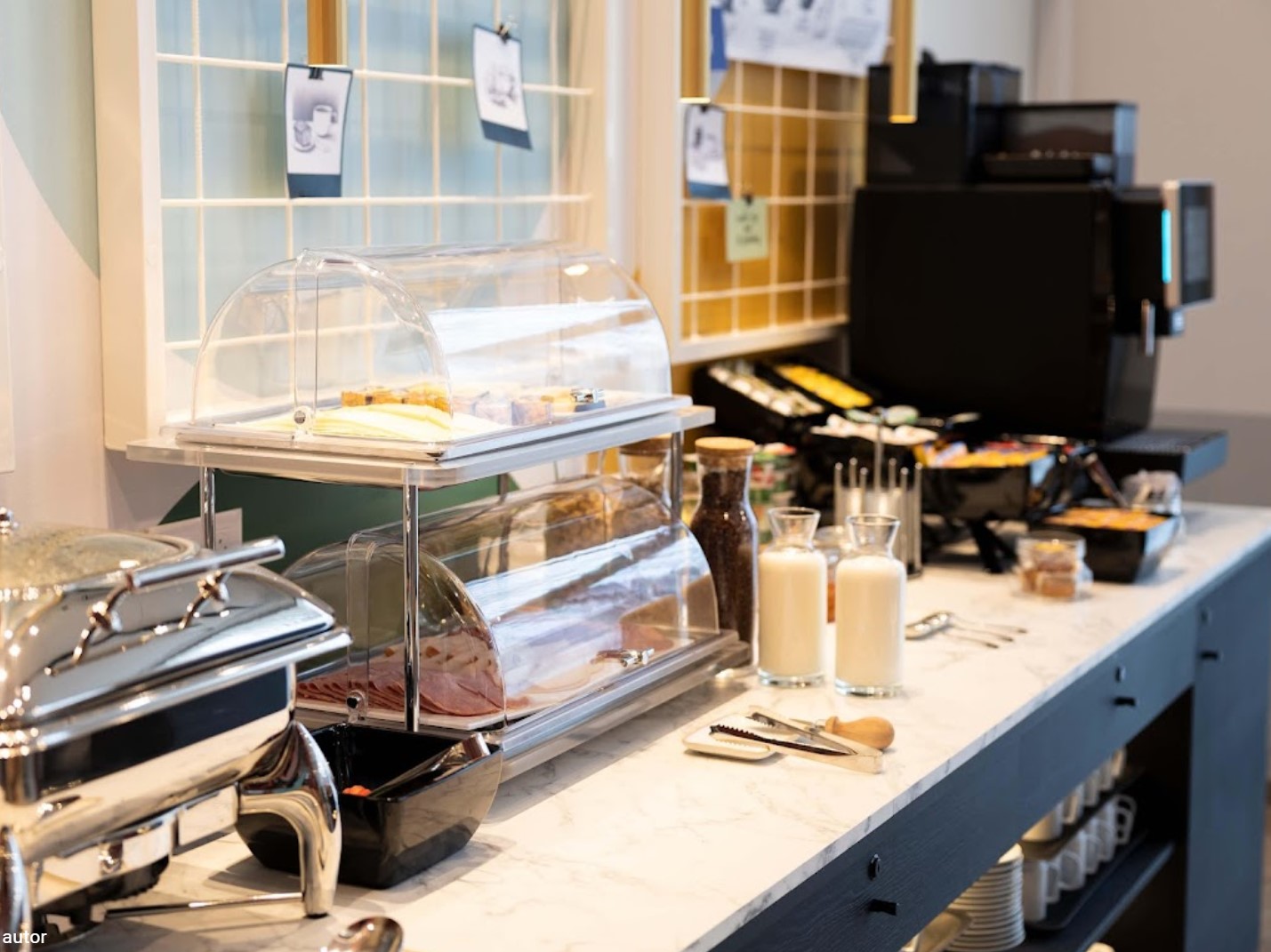 B&B HOTEL Mechelen