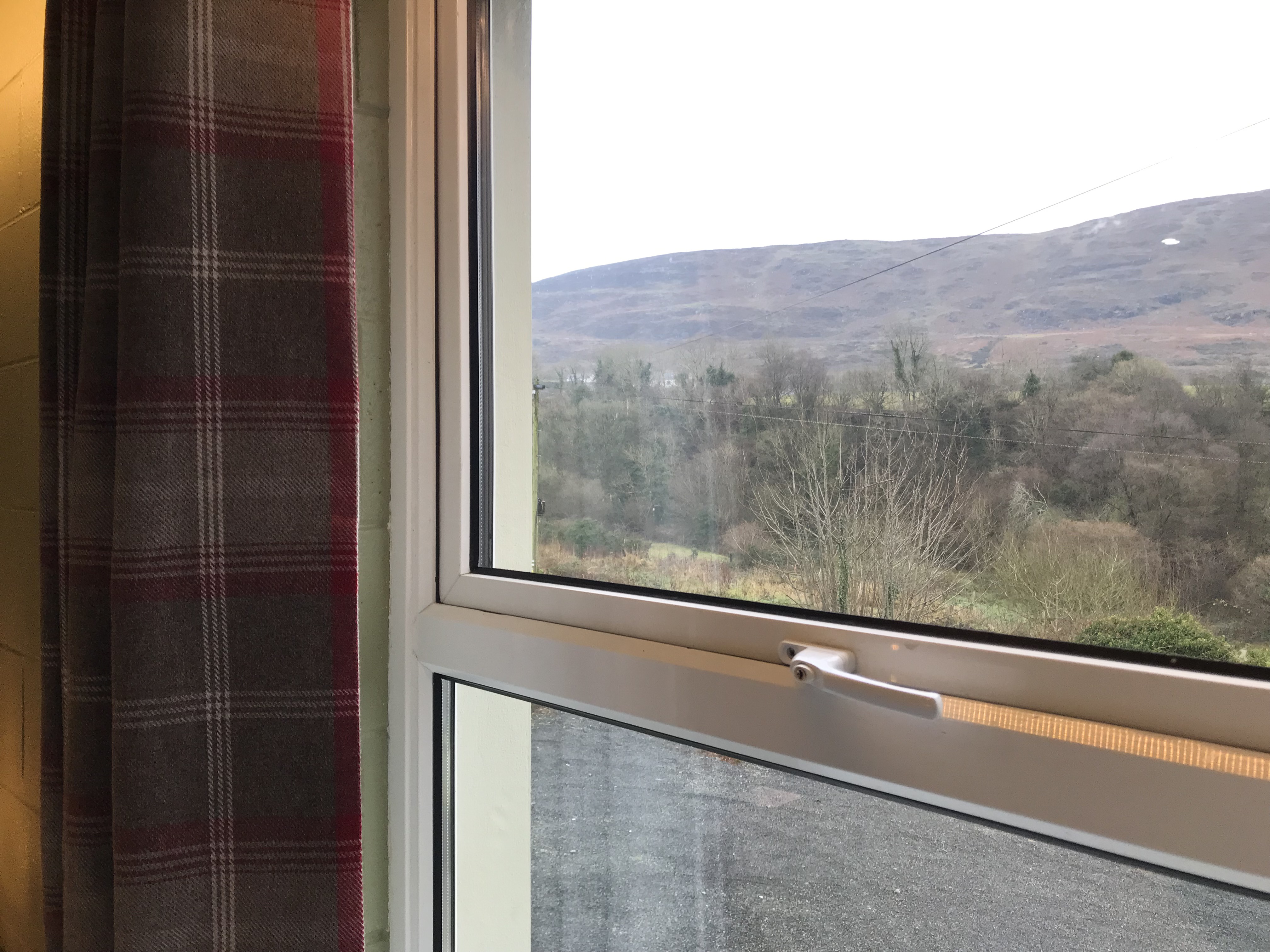 Rostrevor Mountain Lodge & Glamping (Dog Friendly)