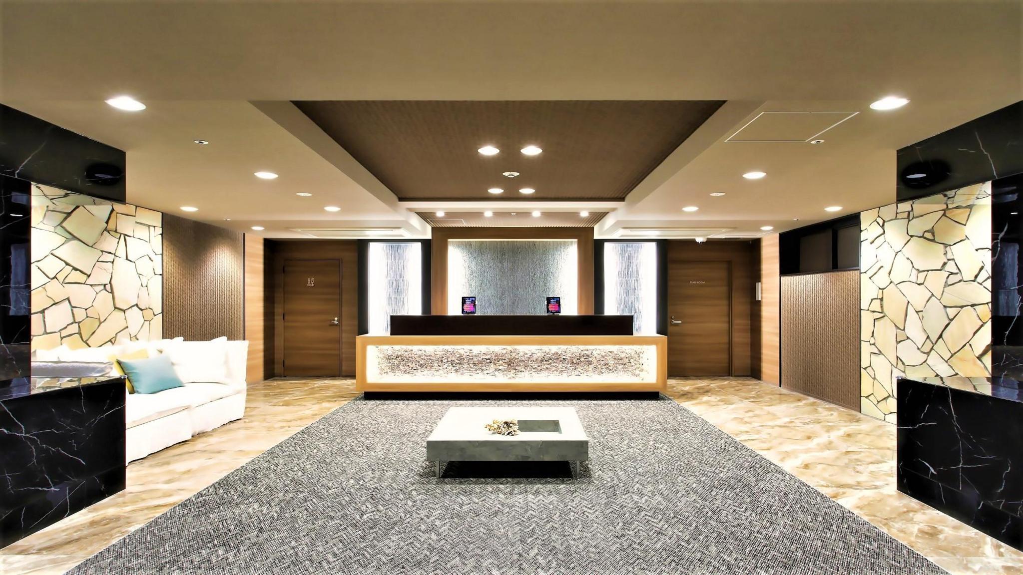Takuto Stay Shinsaibashi