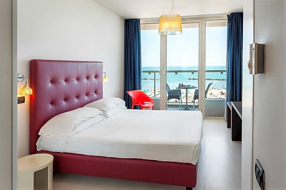 Hotel Villa Corallo