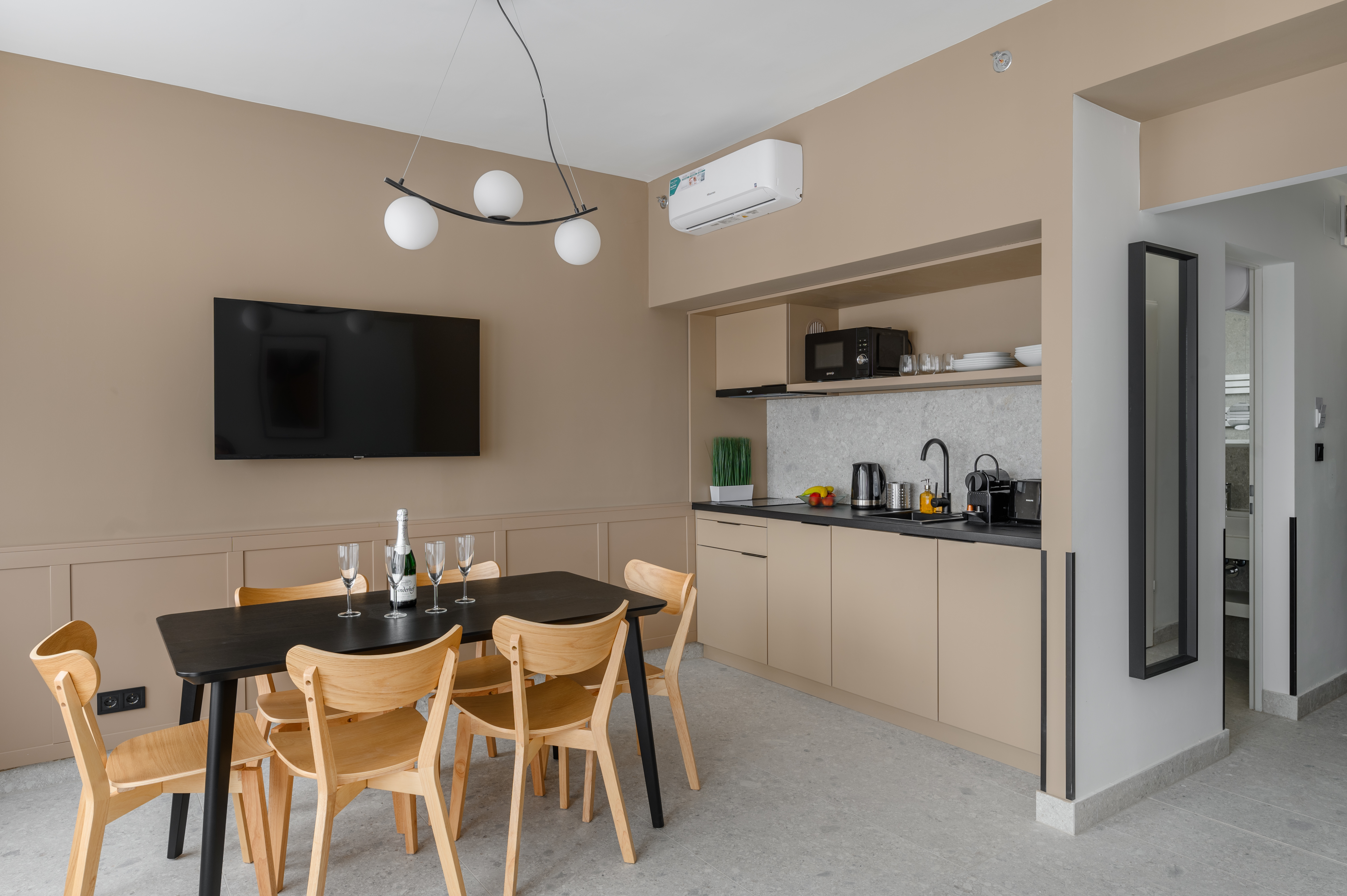 Florin Apart Hotel