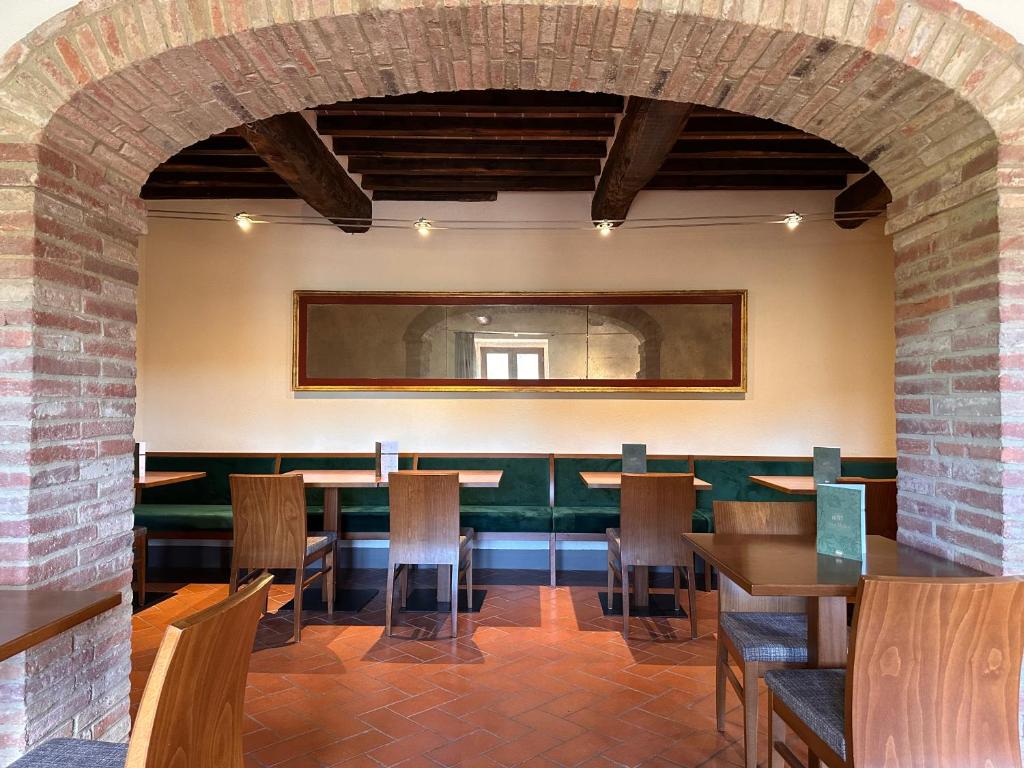 Borgo Le Noci Retreat & Pool By Ultimo Mulino