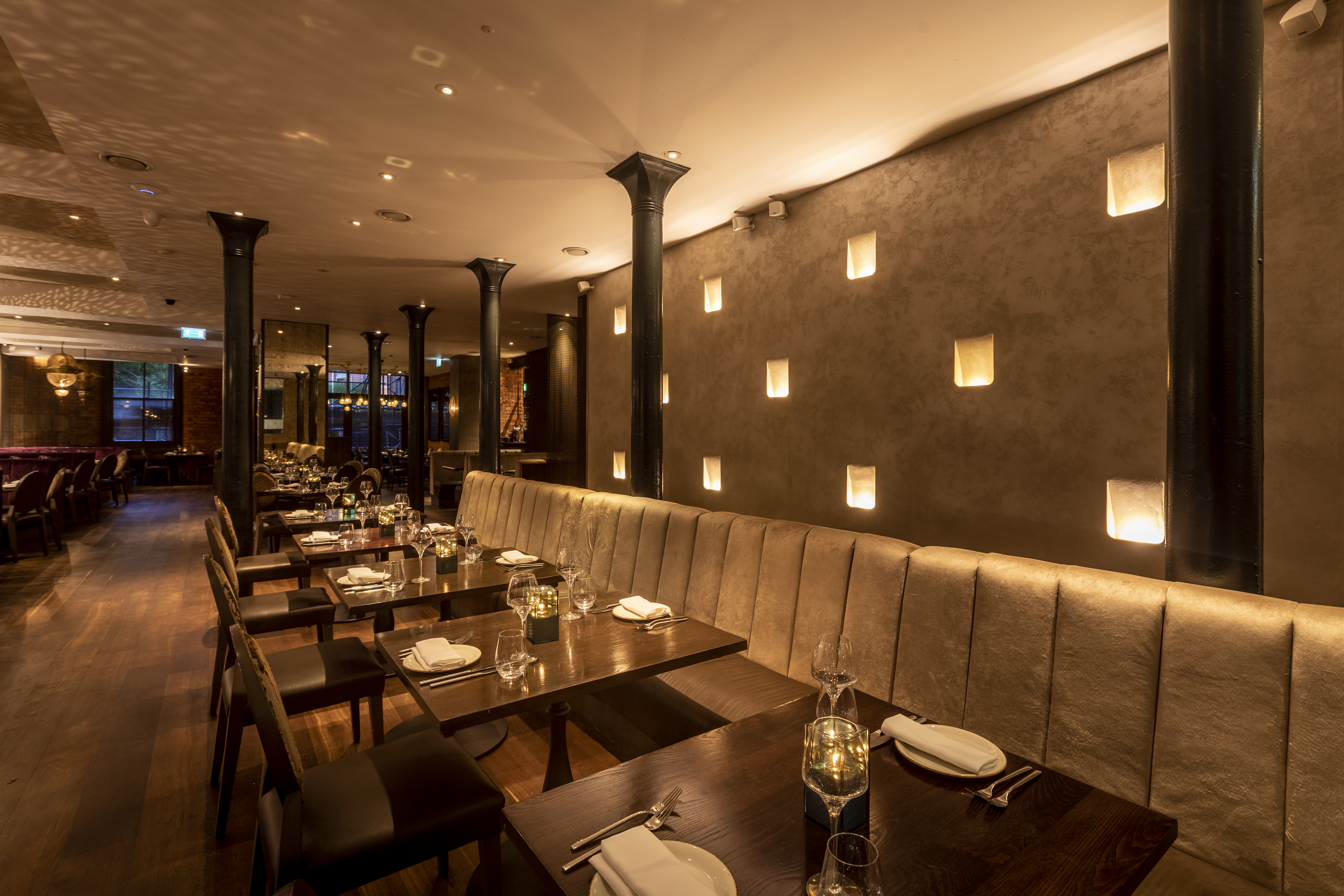 Forty Seven Hotel Manchester, WorldHotels Crafted