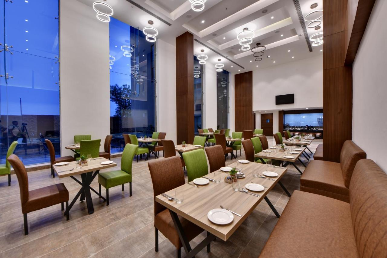 The Fern - An Ecotel Hotel, Alwar