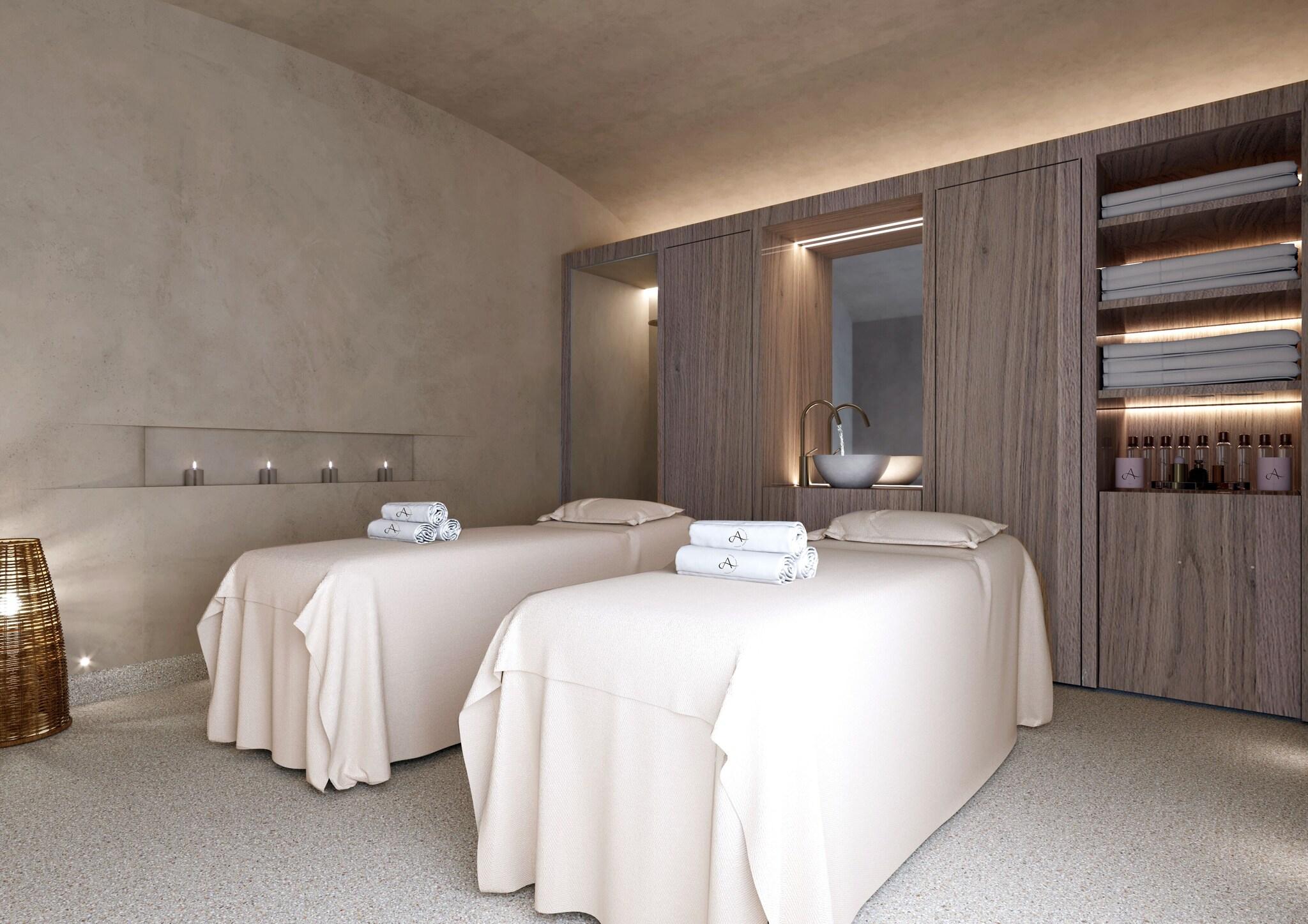 Hotel La Gemma by null