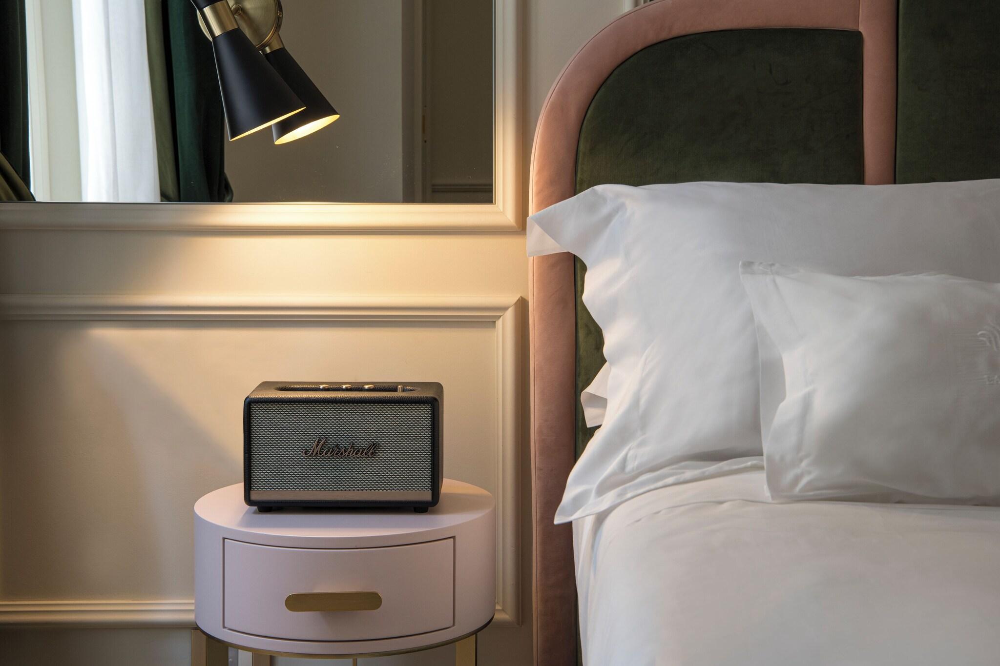 Hotel La Gemma by null