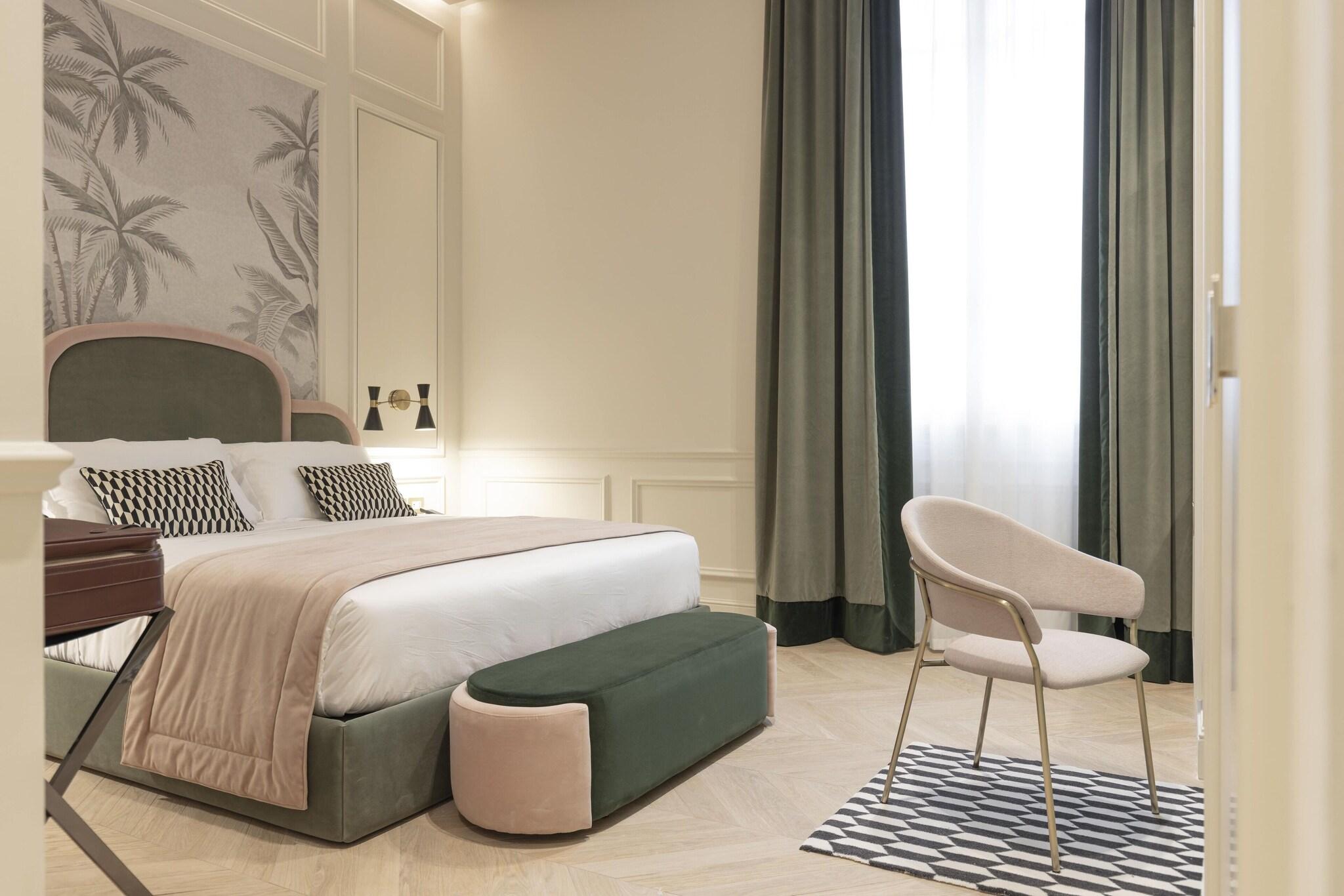 Hotel La Gemma by null