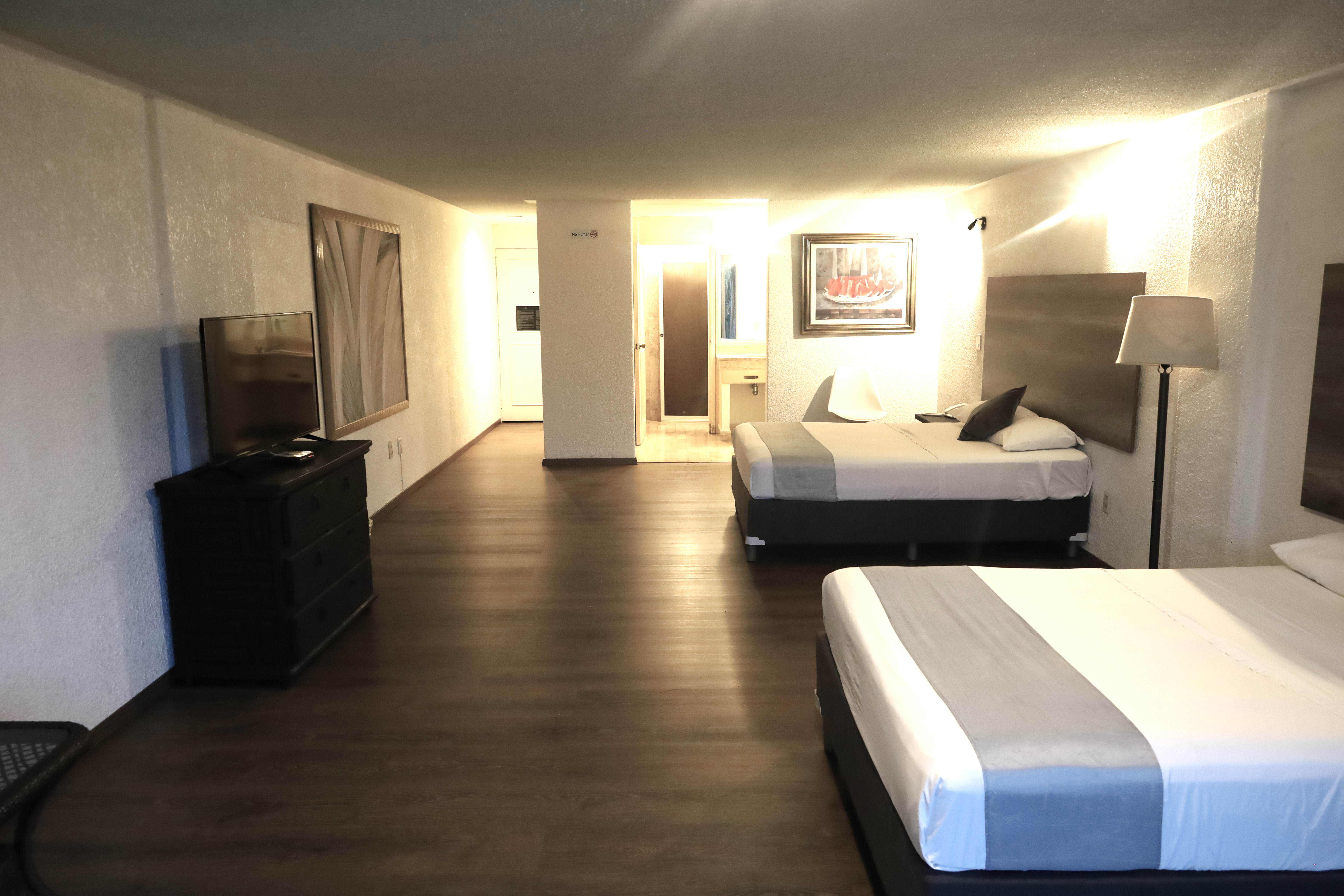 Hotel Grand Vista Cuernavaca