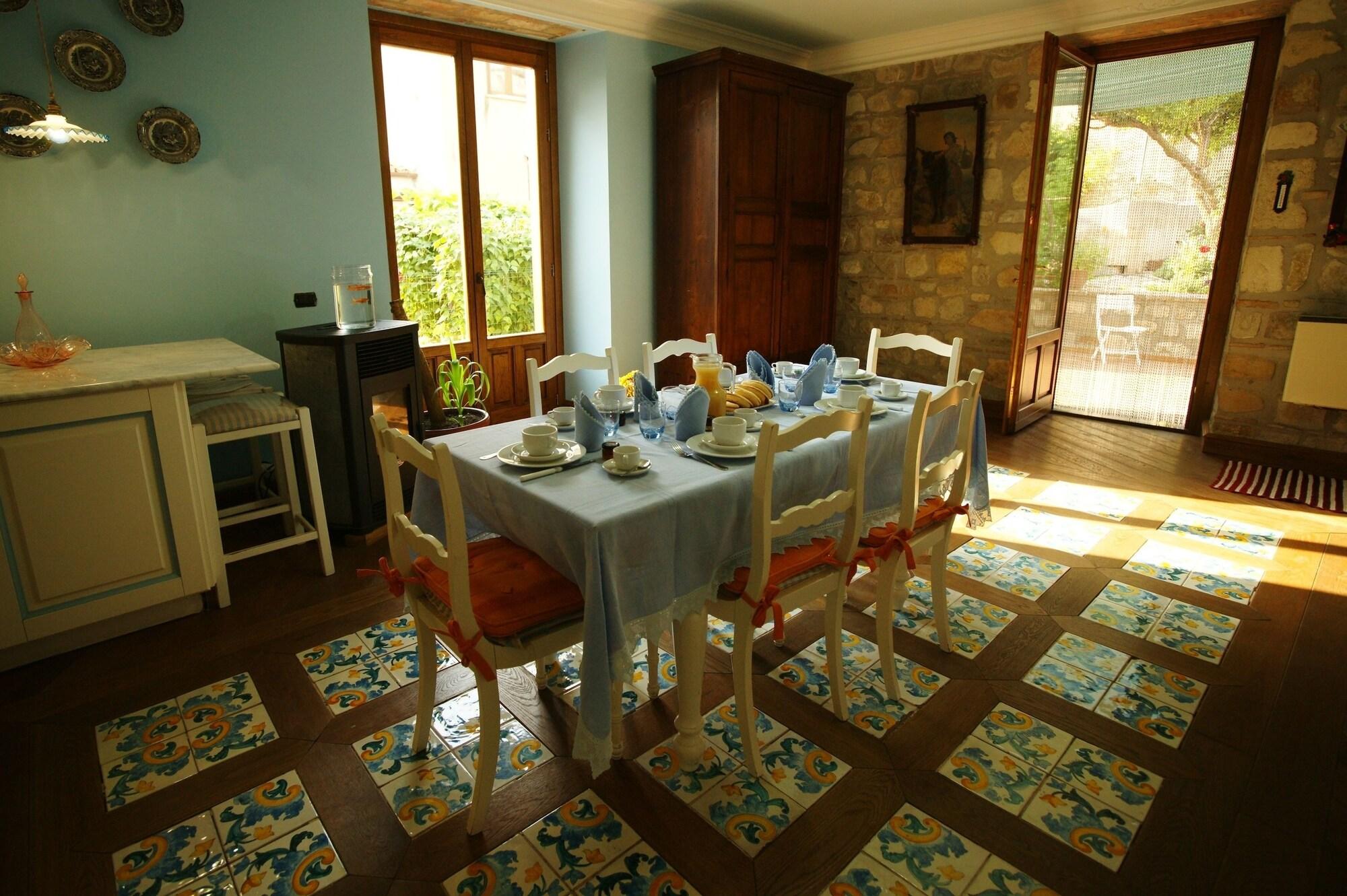 B&b Sciabakã¨