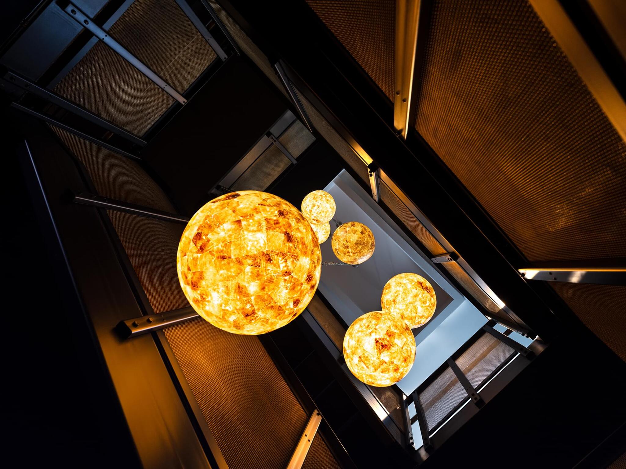 The Aster by null The Aster by null