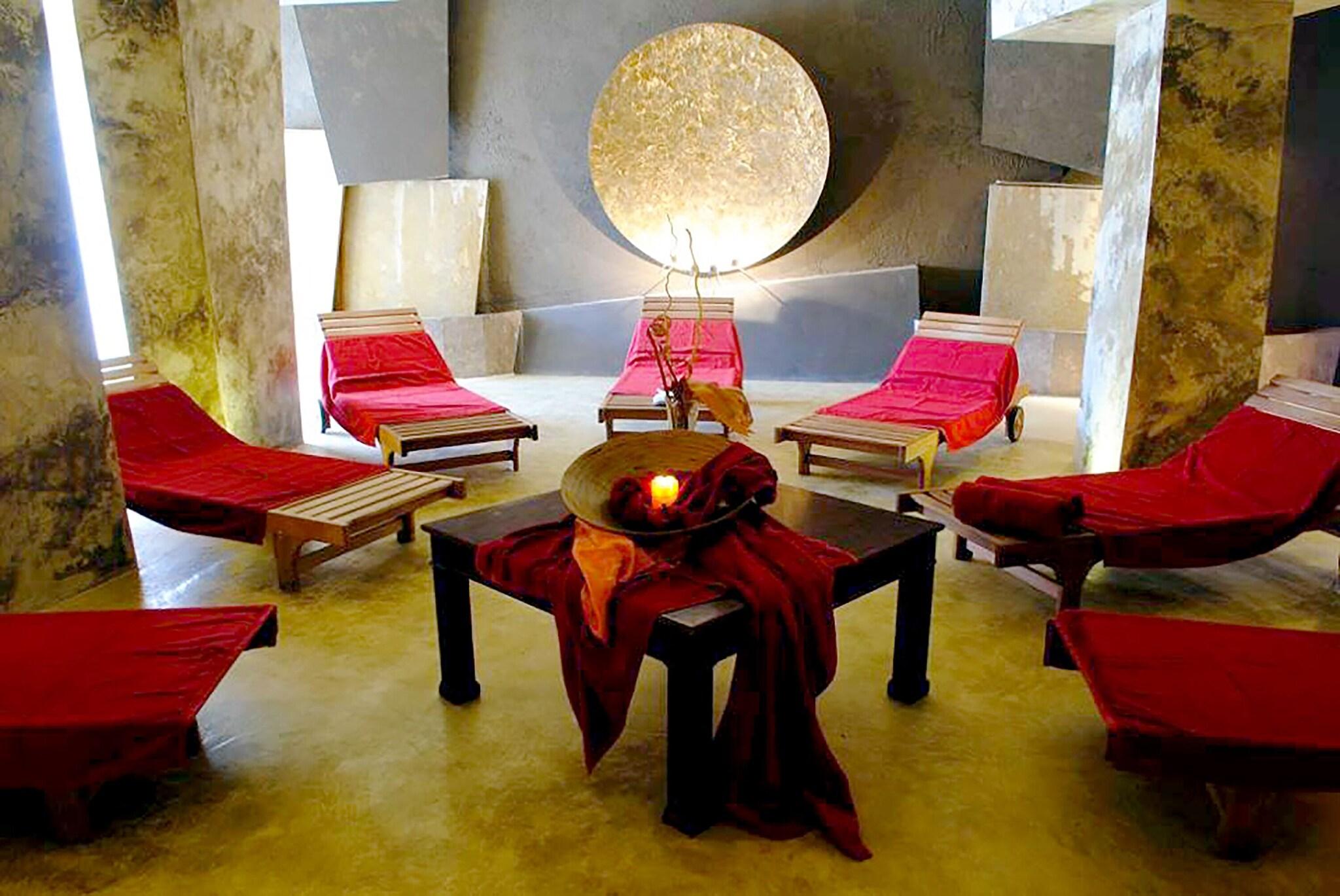 Toscana Wellness Resort