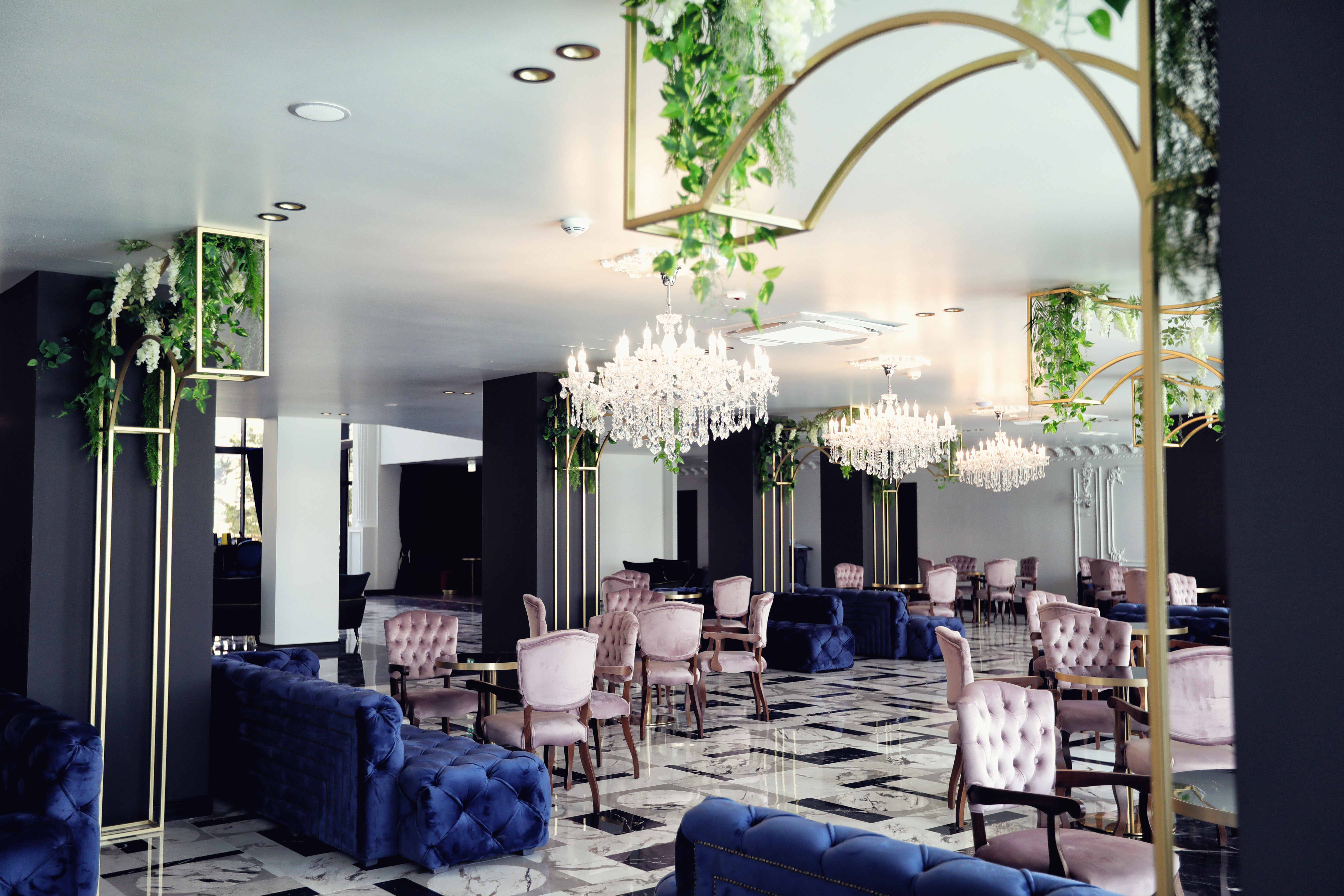 Luxury Premium Finese - photo