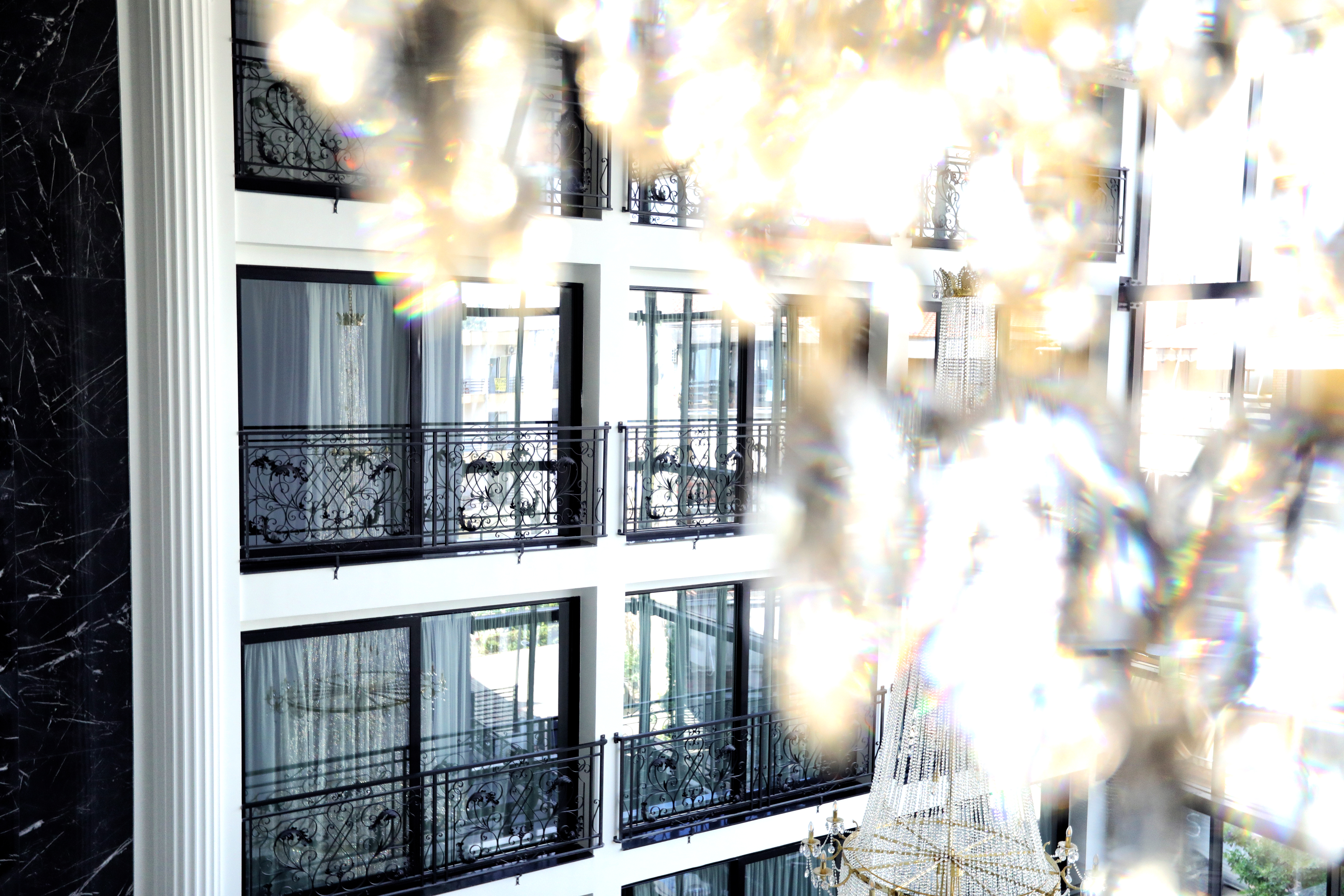 Luxury Premium Finese - photo