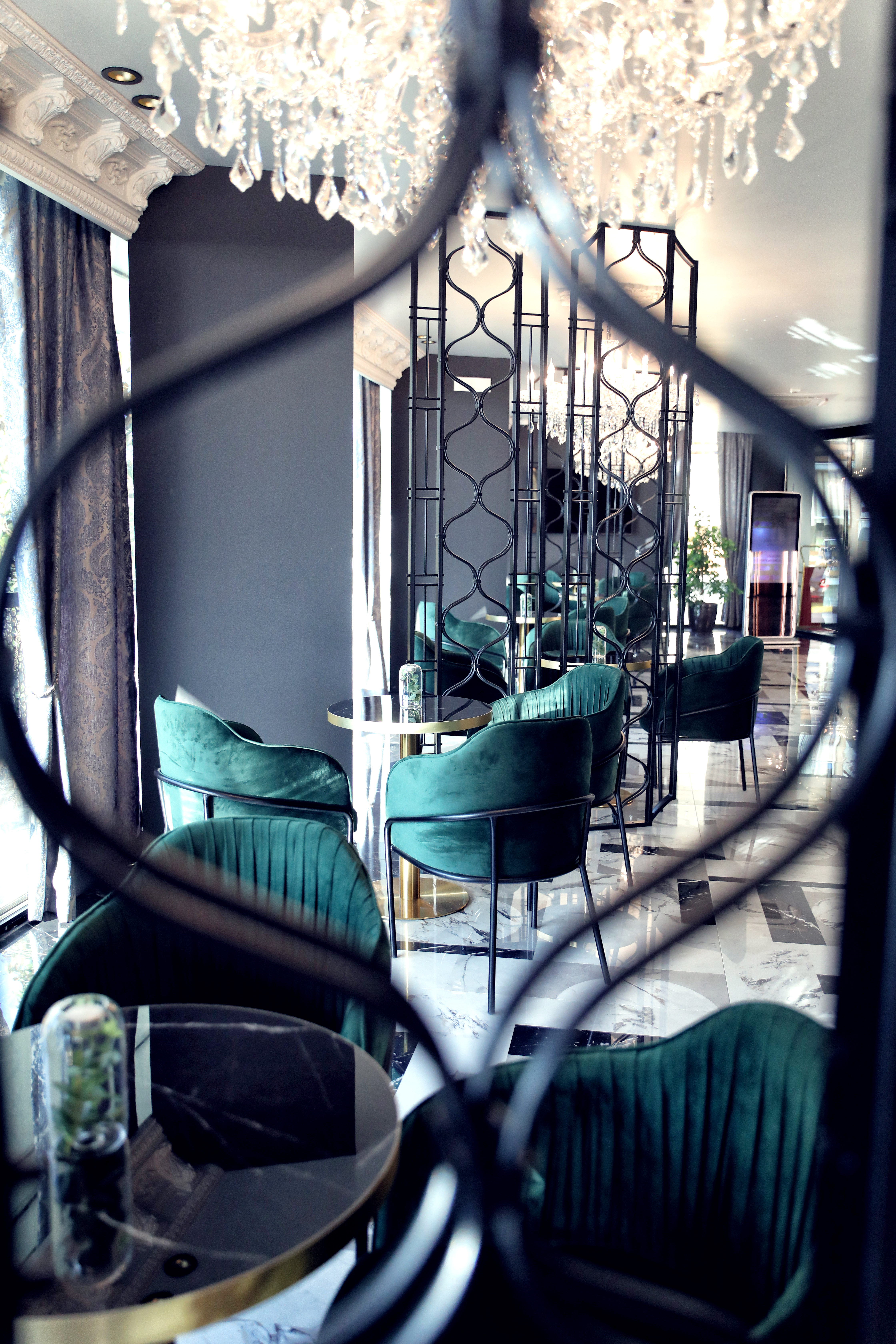 Luxury Premium Finese - photo