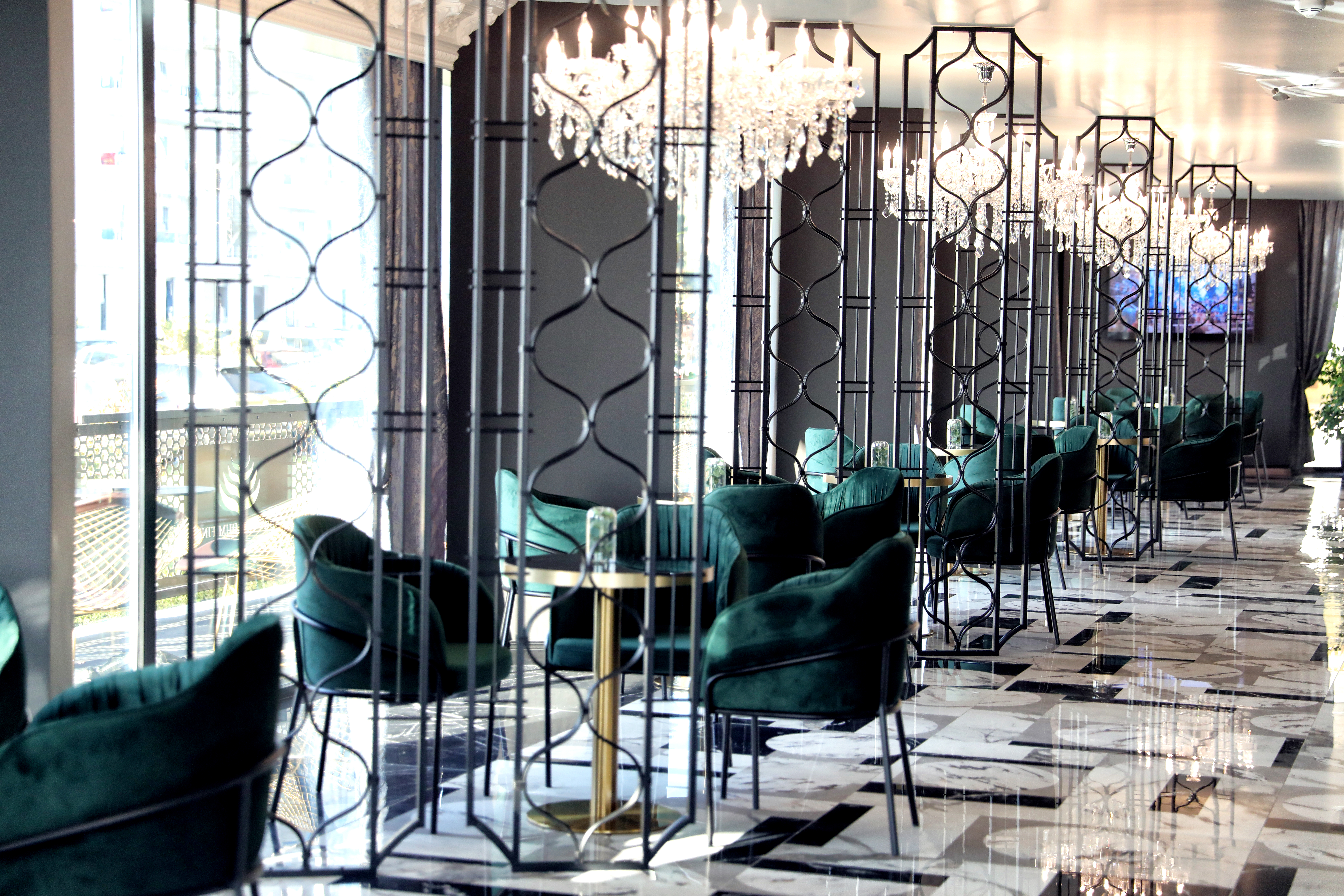 Luxury Premium Finese - photo