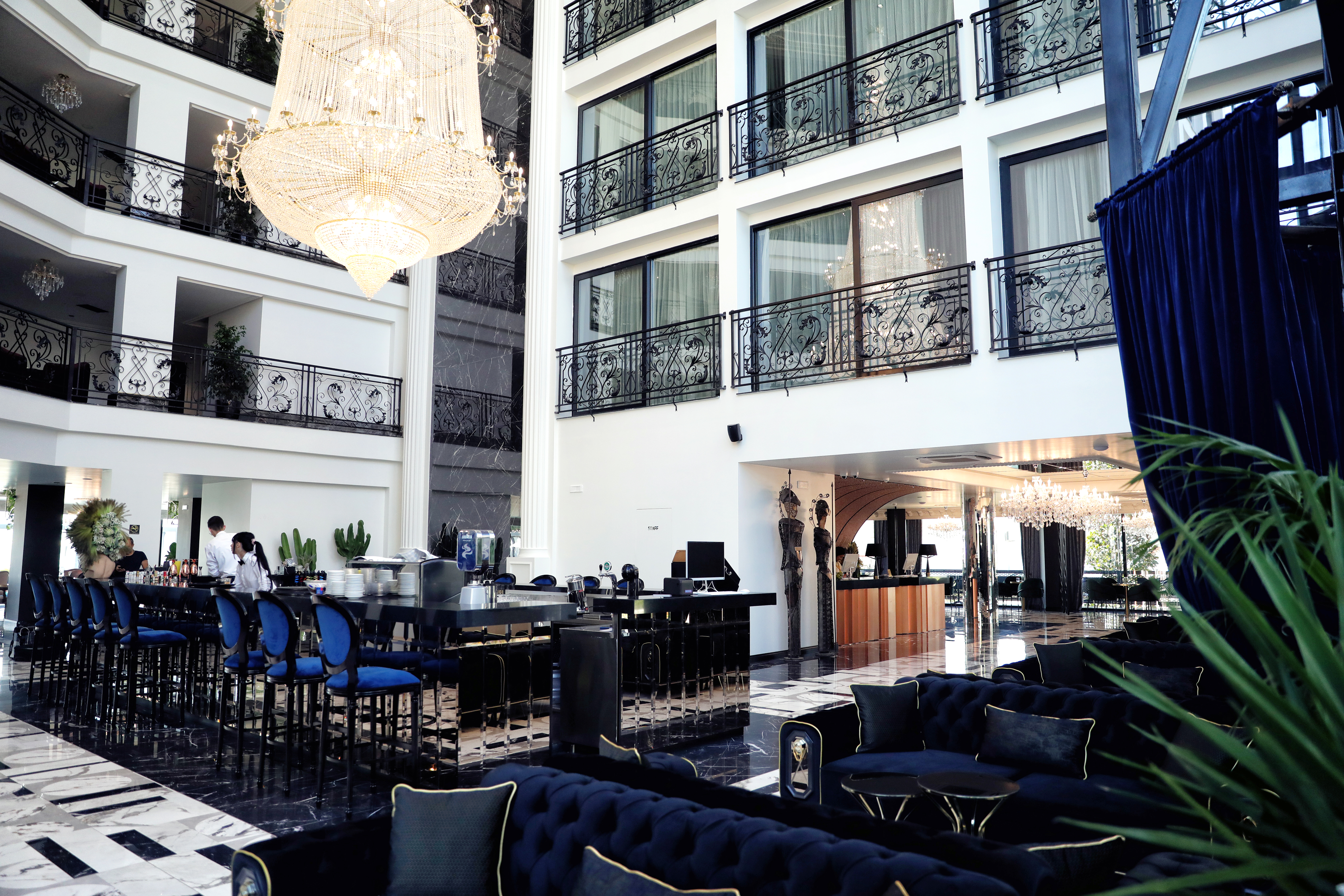 Luxury Premium Finese - photo