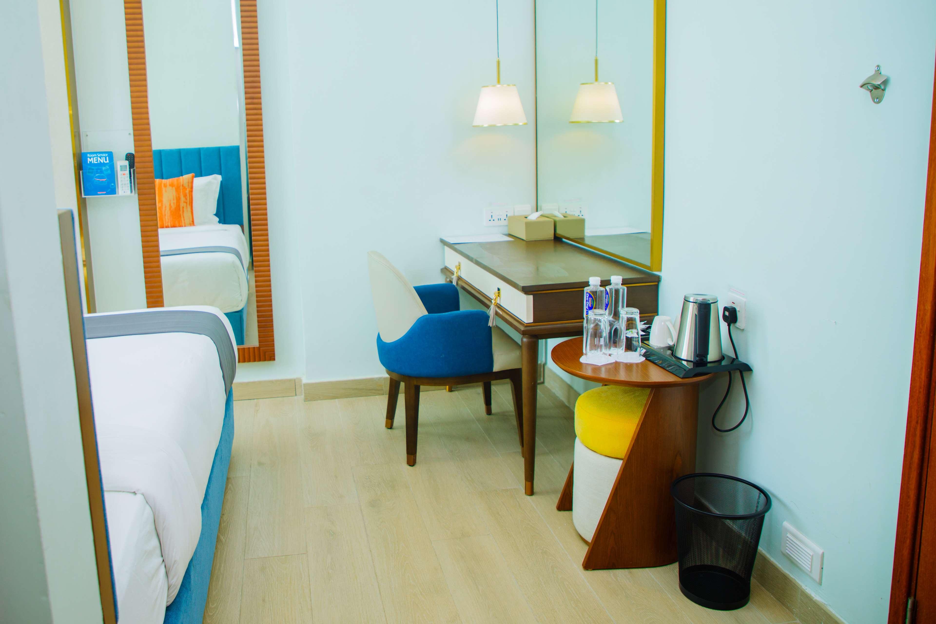 Best Western Dodoma City Hotel