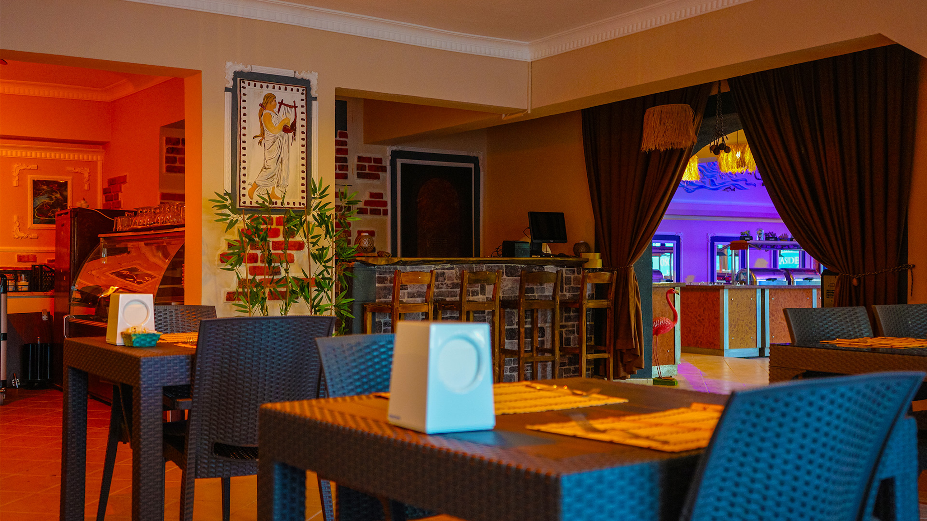 Oscar Seaside Hotel & Spa