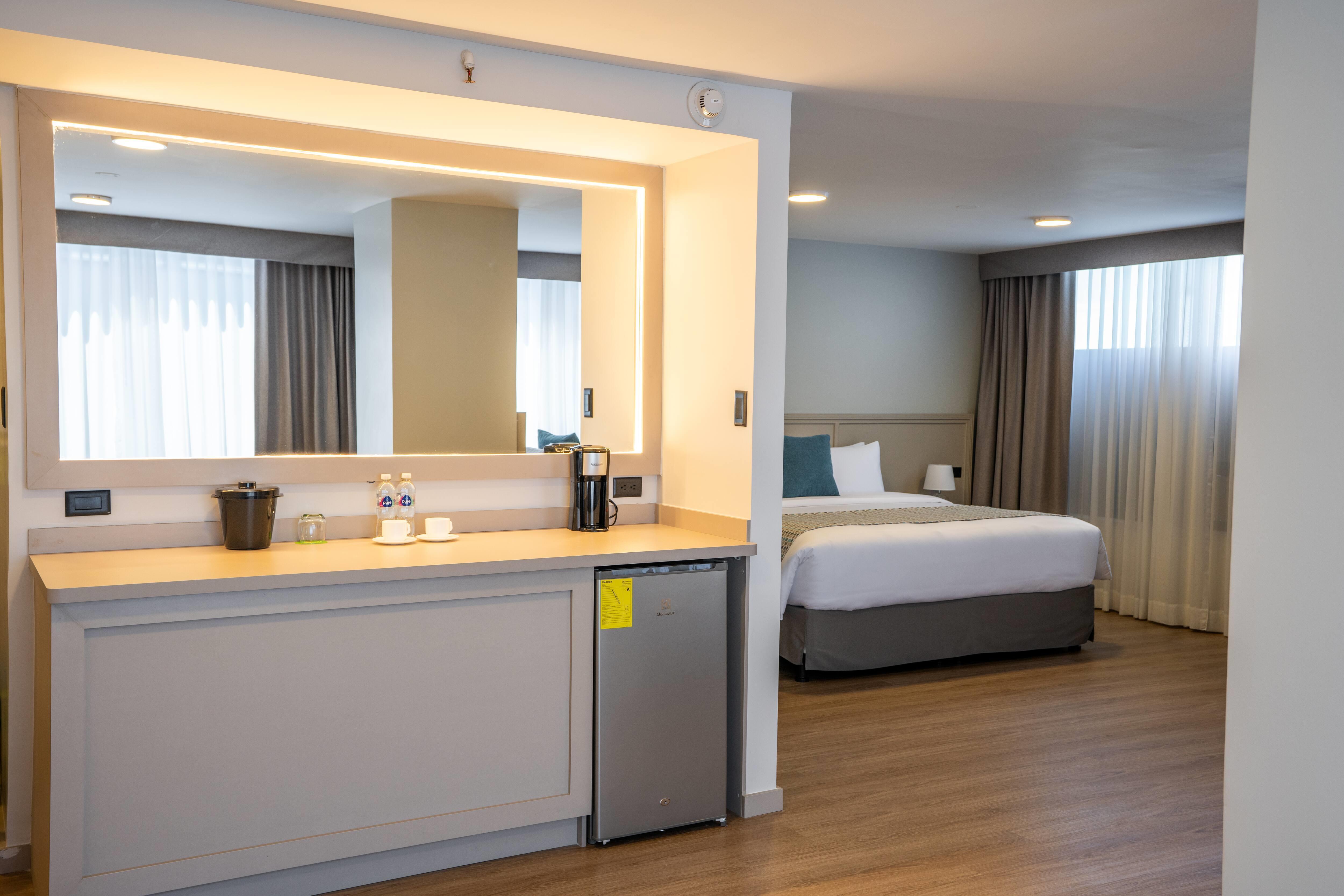 La Quinta By Wyndham Quito